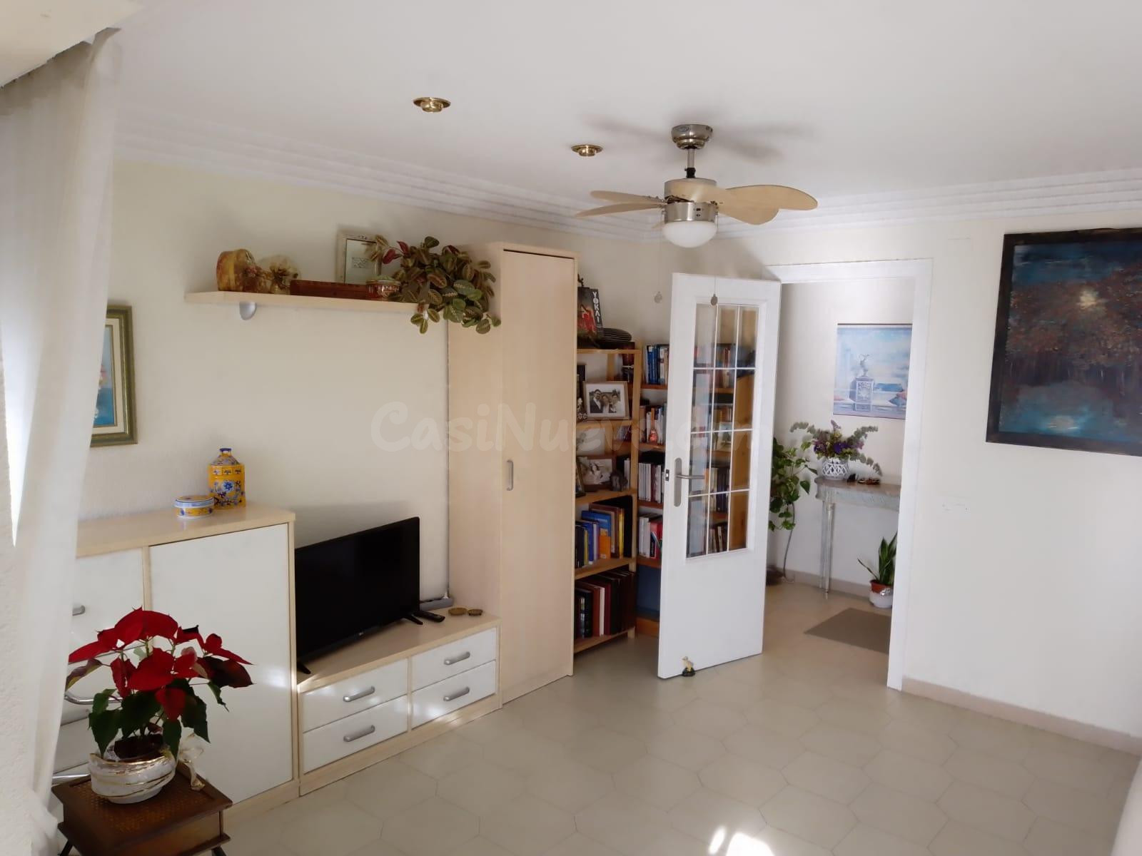 Piso 3 habitaciones en venta - Gran avenida - foto 2