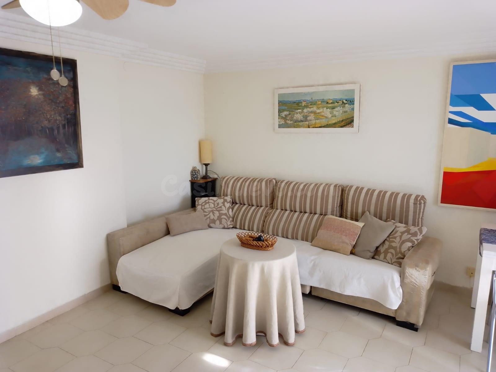 Piso 3 habitaciones en venta - Gran avenida - foto 3