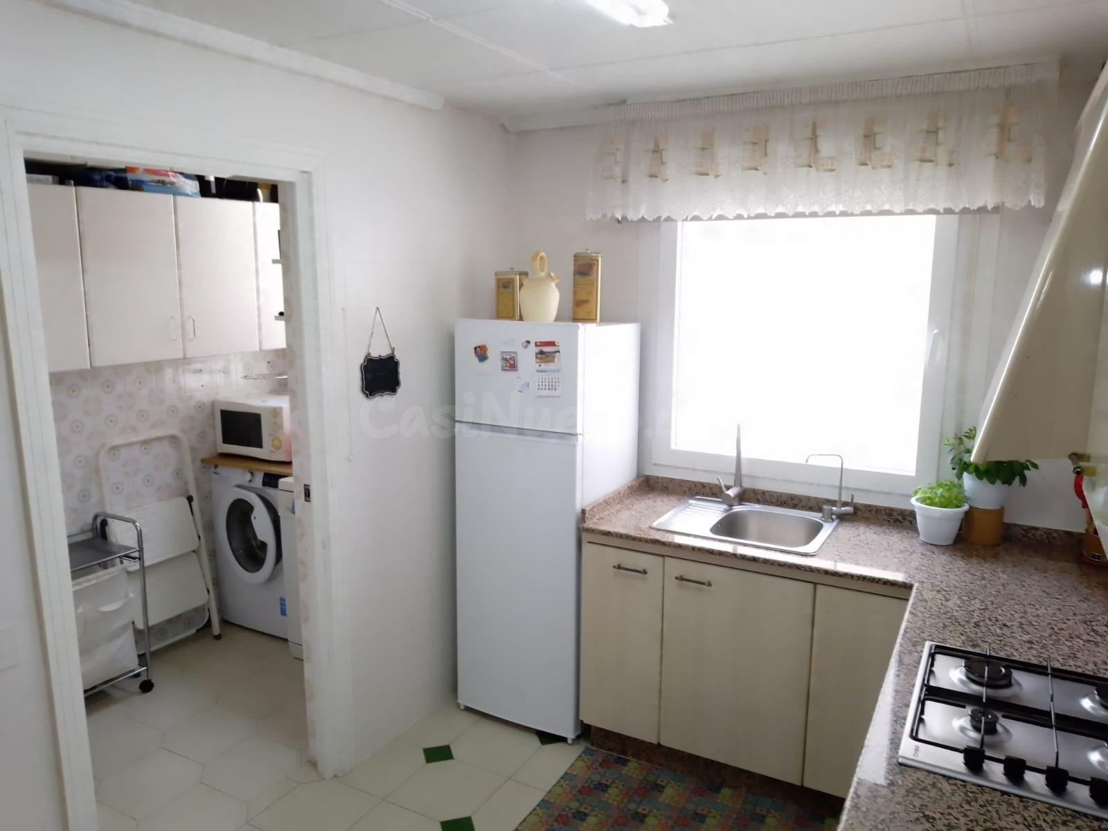 Piso 3 habitaciones en venta - Gran avenida - foto 4