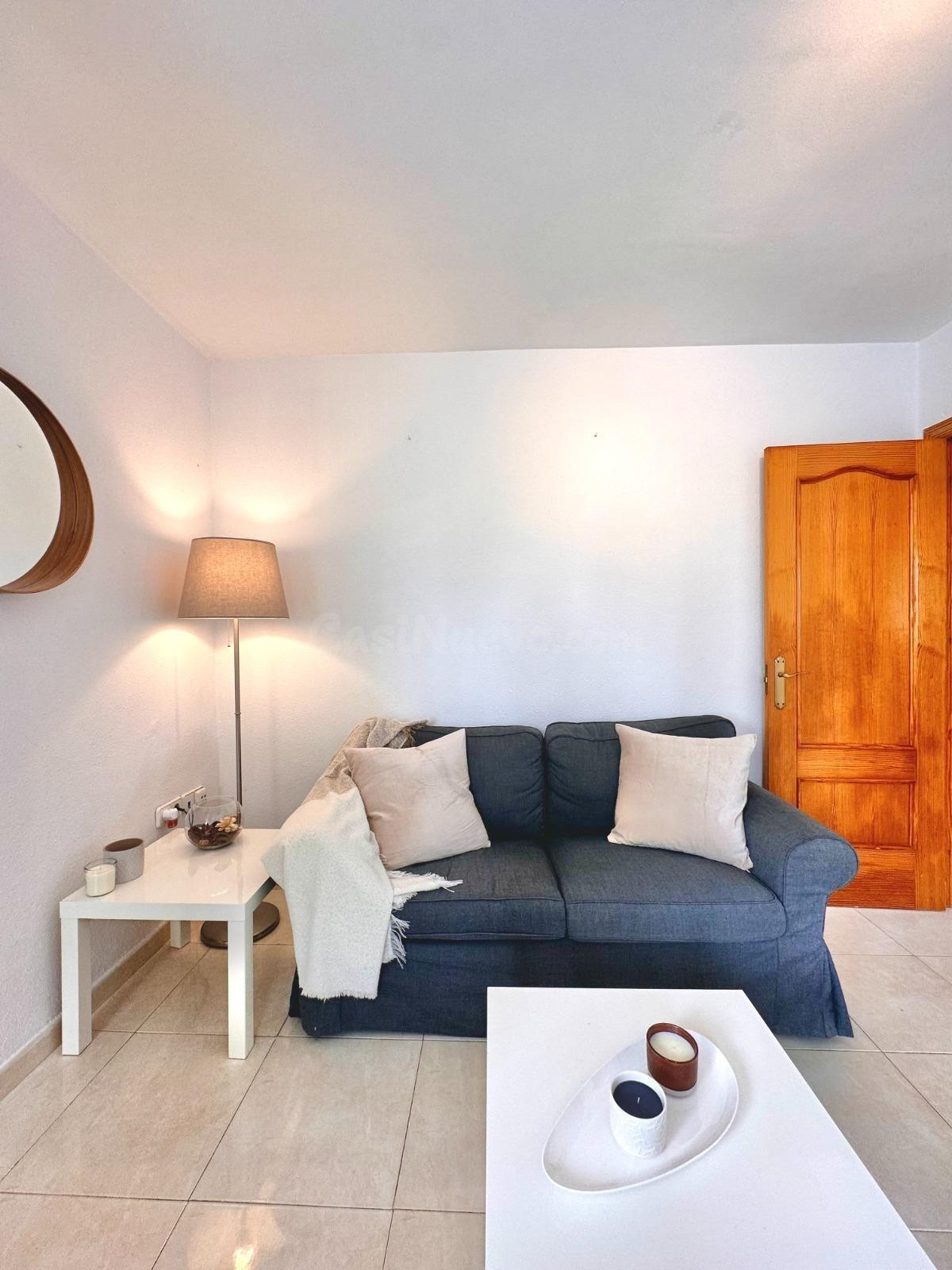 OPORTUNIDAD! Se venden 2 apartamentos zona Carihuela - foto 3