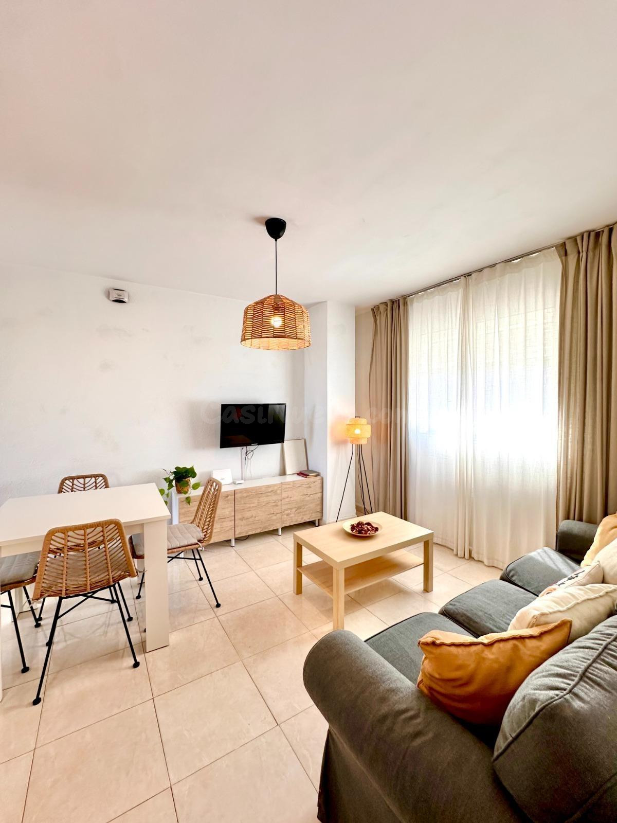 OPORTUNIDAD! Se venden 2 apartamentos zona Carihuela - foto 4