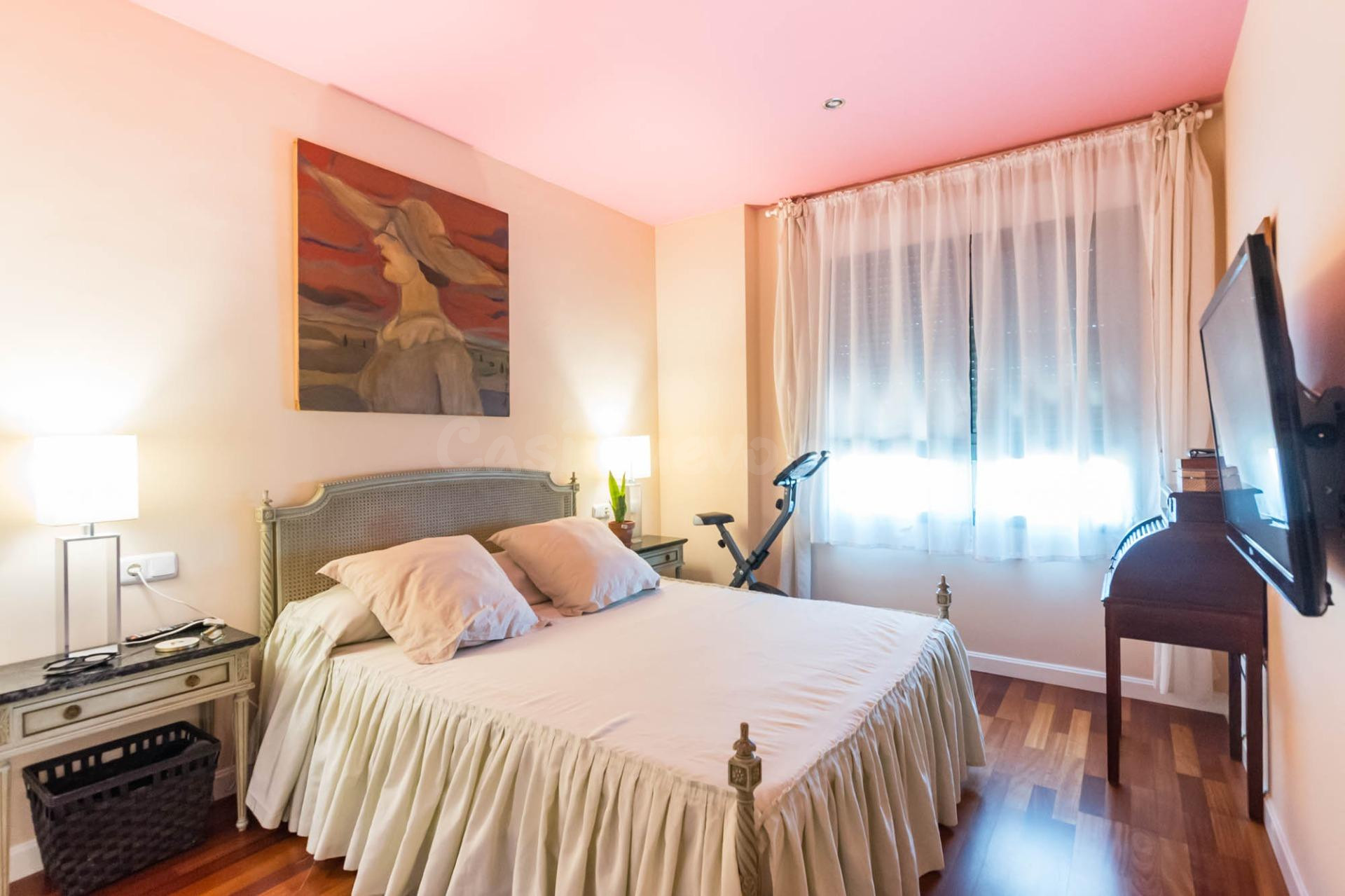 ¡Oportunidad Única! Hermoso Apartamento en la Sexta Planta