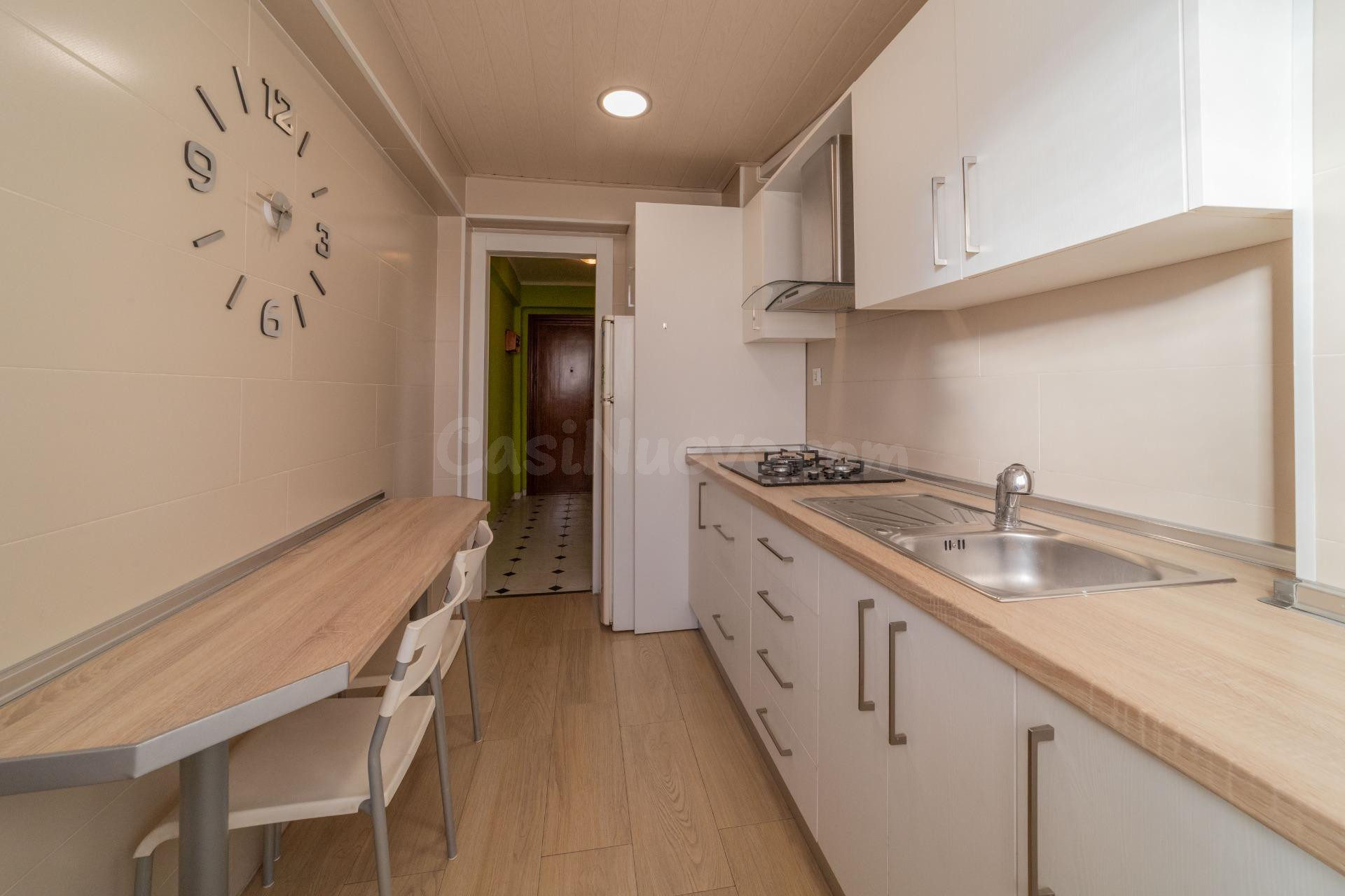 Piso en venta Cruz del Humilladero - foto 4