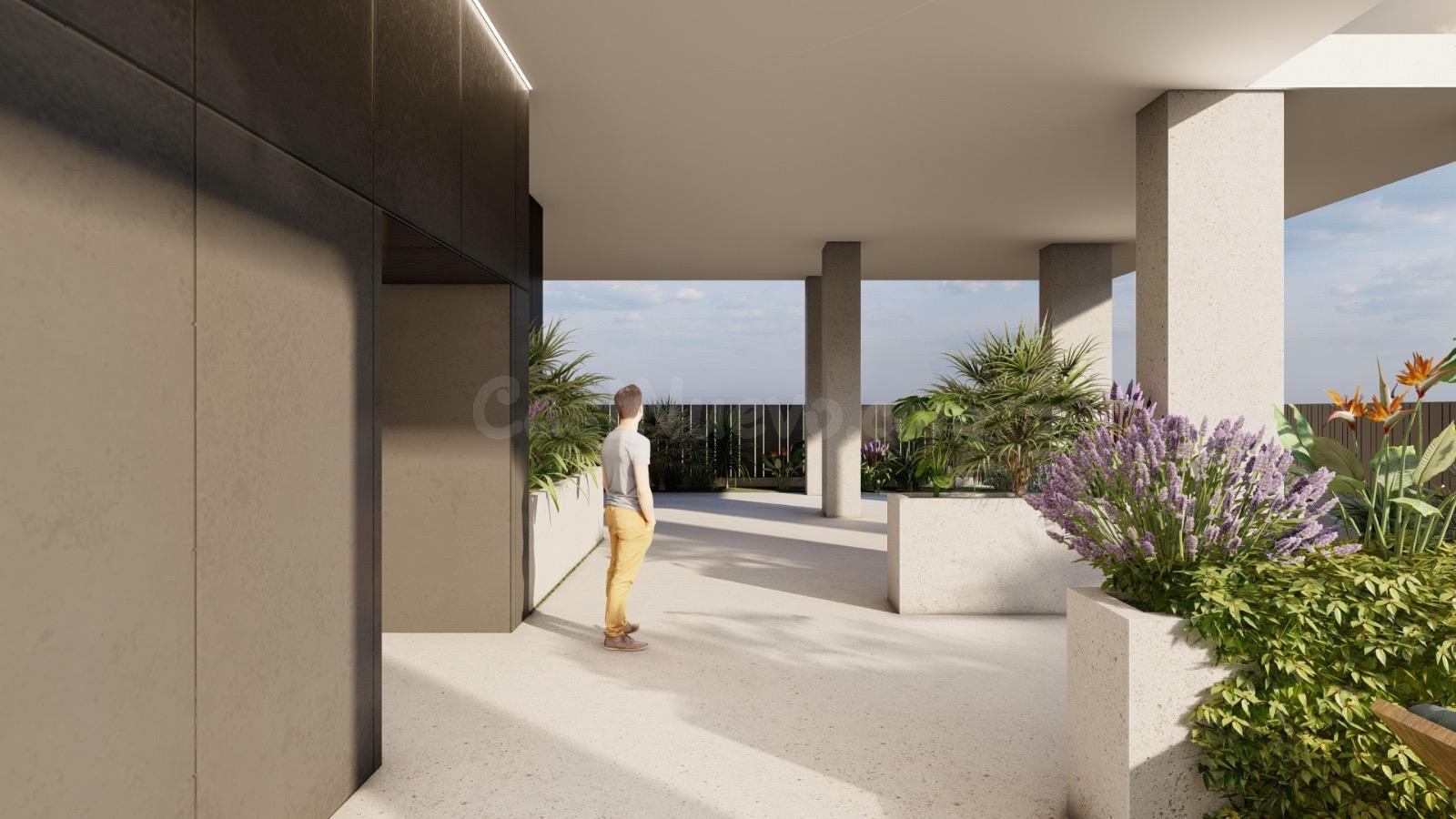 Obra nueva, orientado al Sur - foto 3