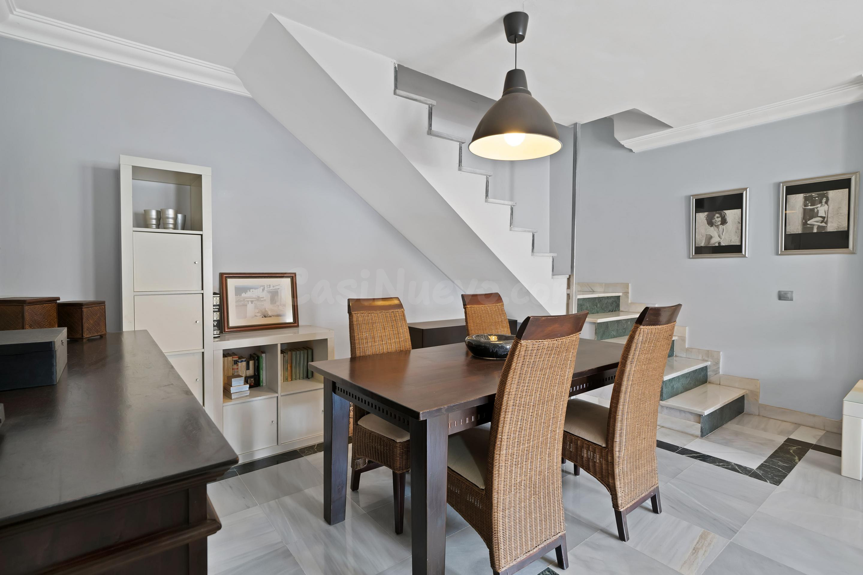 Luxury Duplex with Sea Views in Marbella's Golden Mile - foto 2