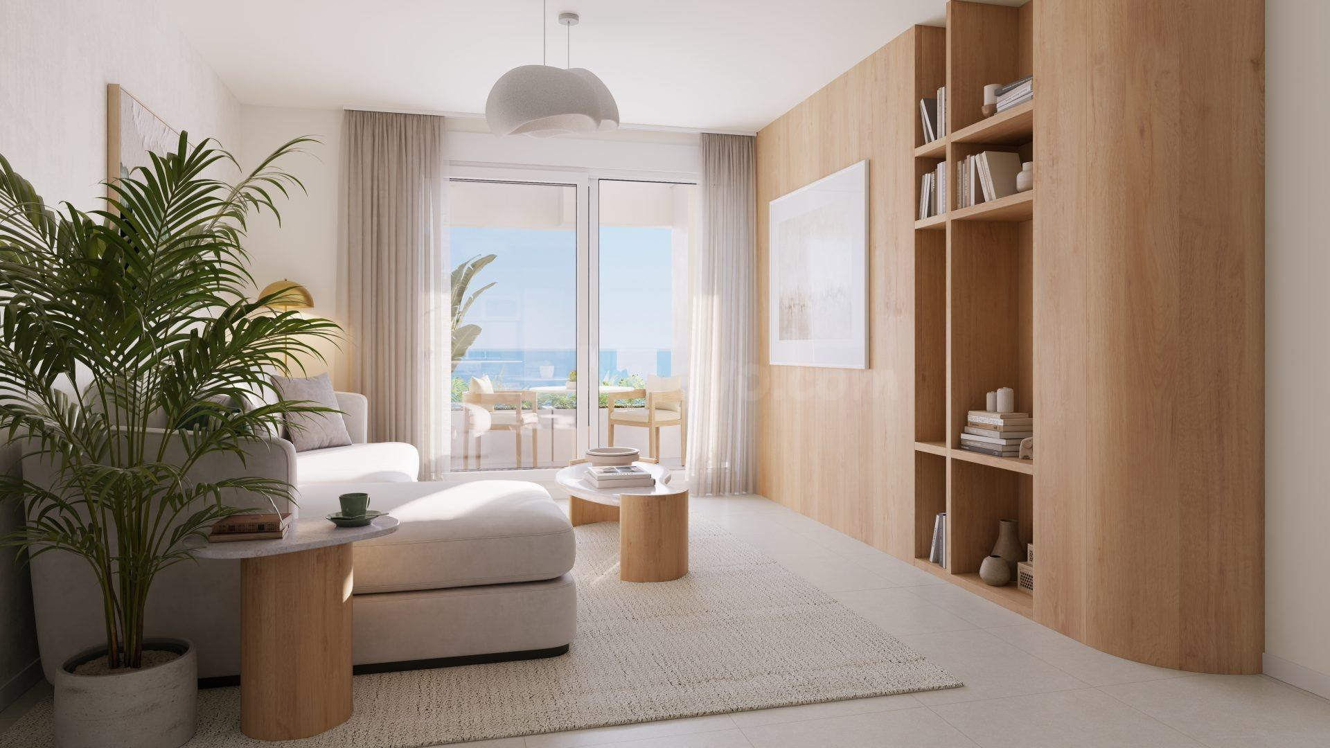 EXCLUSIVO CONJUNTO RESIDENCIAL CON VIVIENDAS DE 2 Y 3 DORMIT - foto 5
