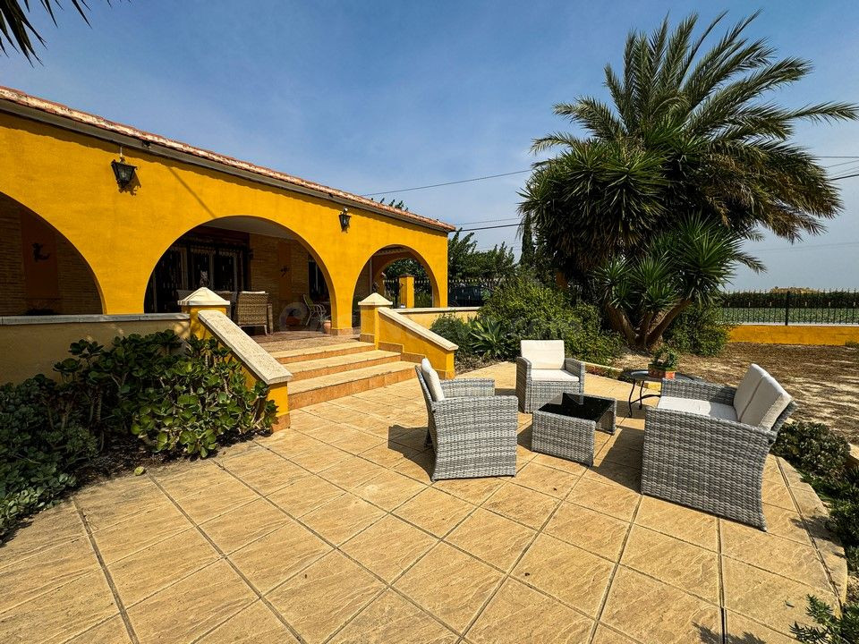 Casa de campo 3 habitaciones 140m² en venta - Orihuela Ciuda - foto 3