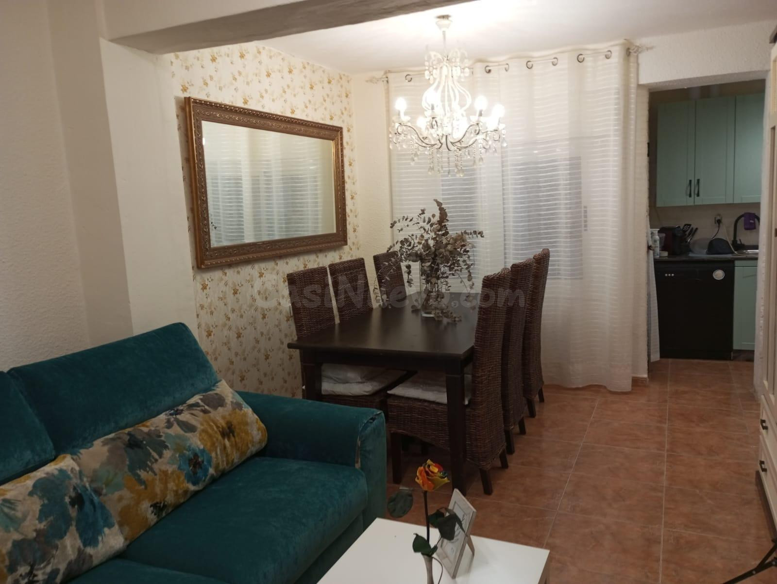 PRECIOSO ENTRESUELO PARA ENTRAR A VIVIR! - foto 3