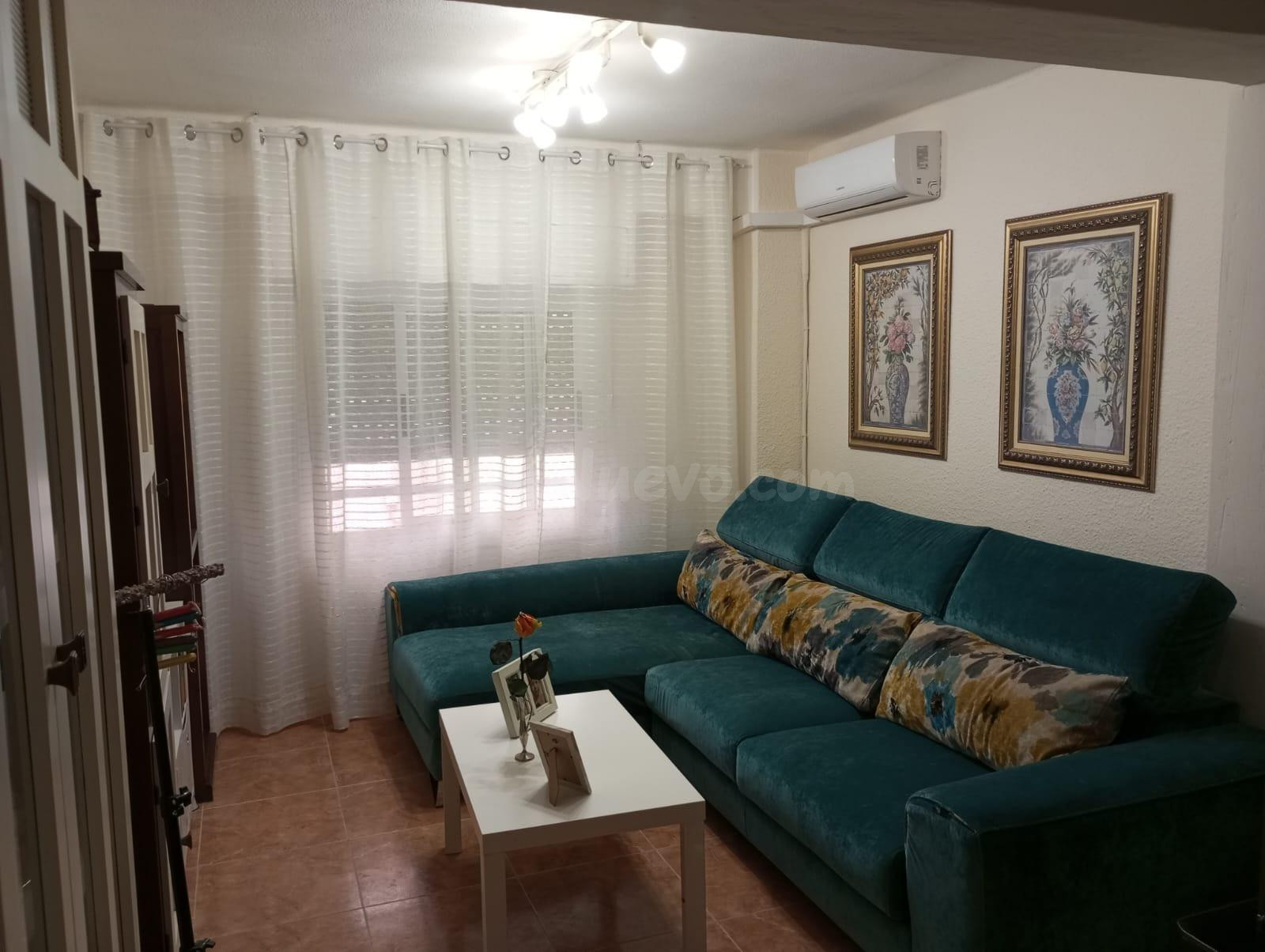 PRECIOSO ENTRESUELO PARA ENTRAR A VIVIR! - foto 4