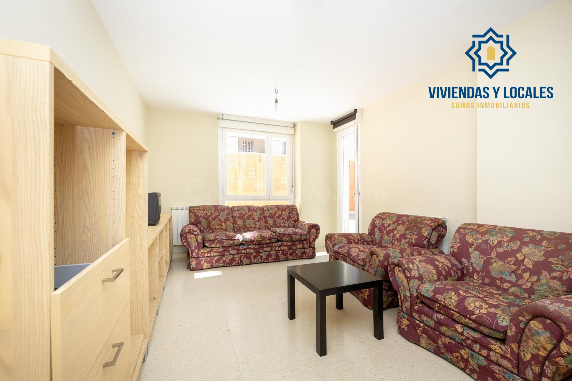 Piso 2 habitaciones 80m² en venta - Ctra Sierra - Acceso Nue