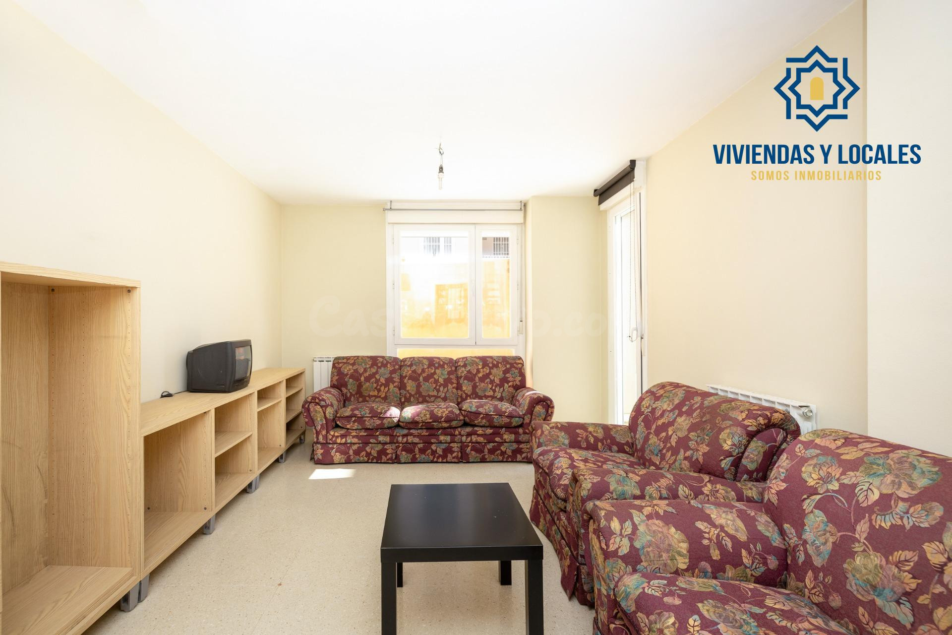 Piso 2 habitaciones 80m² en venta - Ctra Sierra - Acceso Nue - foto 2