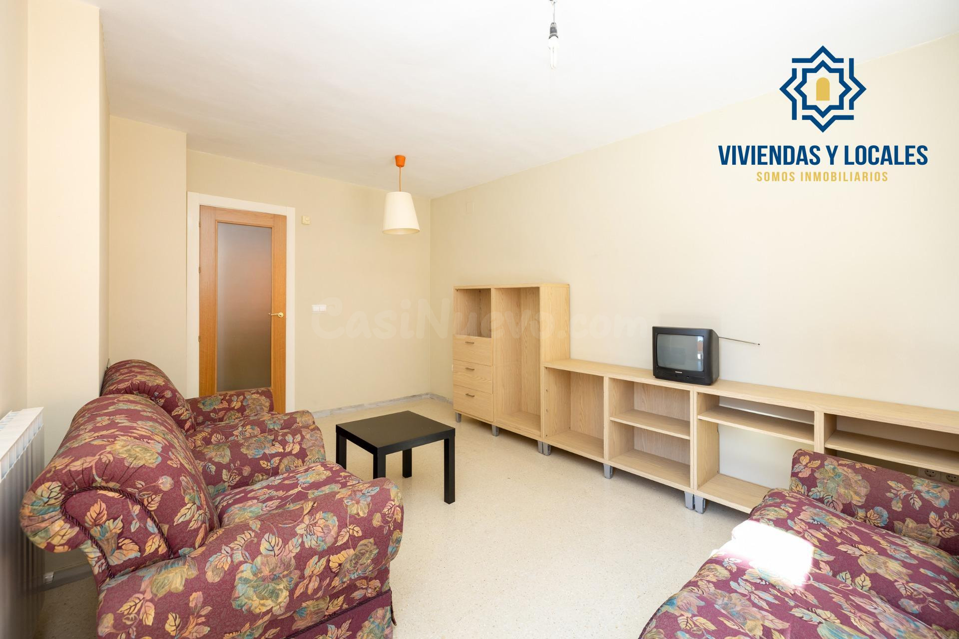 Piso 2 habitaciones 80m² en venta - Ctra Sierra - Acceso Nue - foto 3