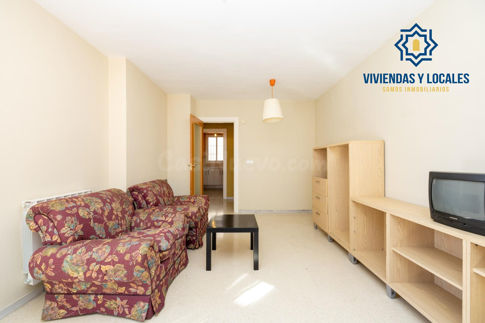 Piso 2 habitaciones 80m² en venta - Ctra Sierra - Acceso Nue - foto 4