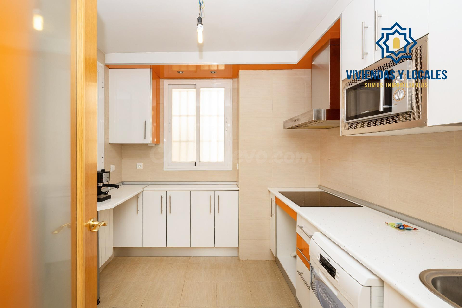 Piso 2 habitaciones 80m² en venta - Ctra Sierra - Acceso Nue - foto 5