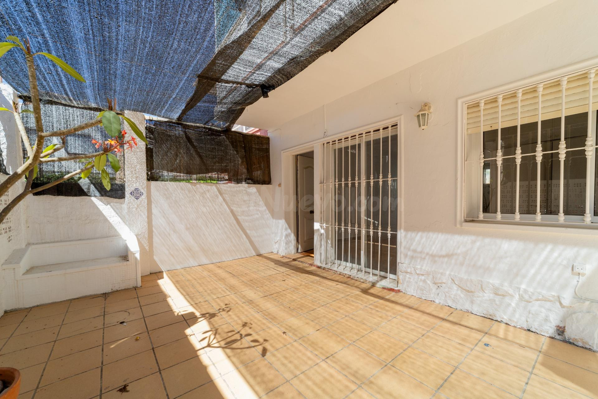 Vivienda en primera línea de playa - foto 3