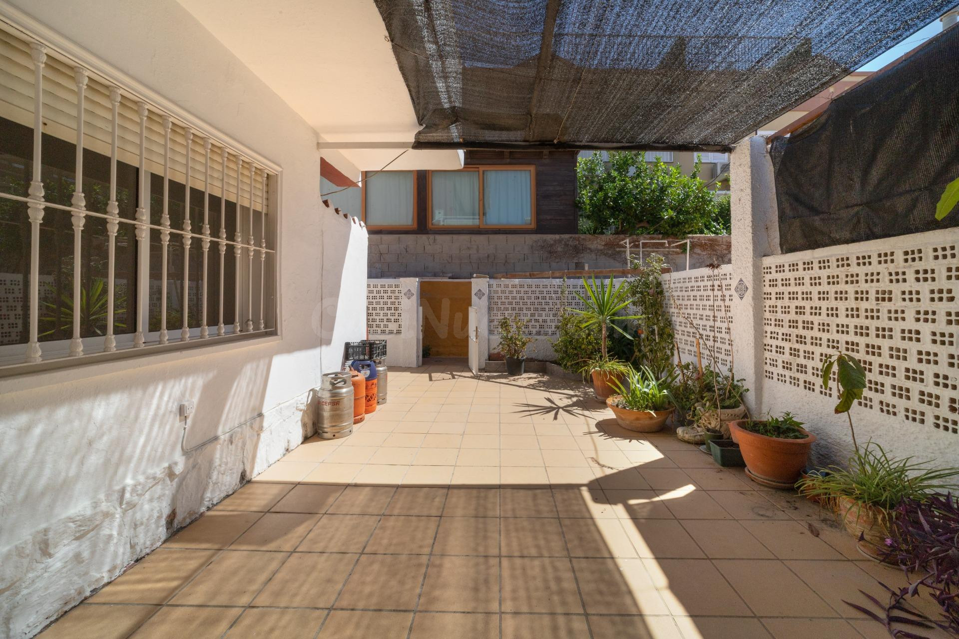 Vivienda en primera línea de playa - foto 4