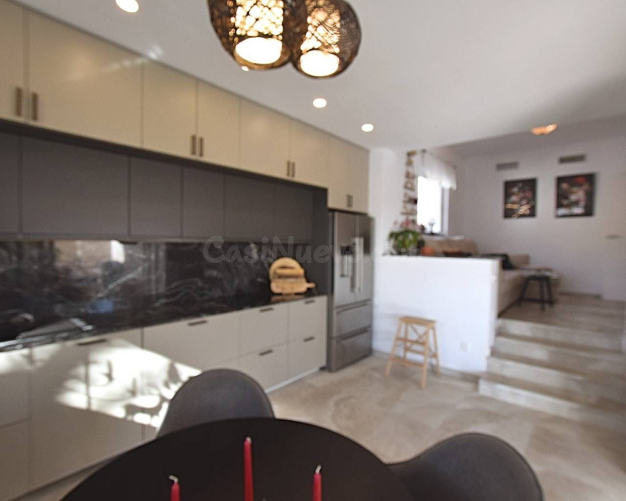 Villa 4 habitaciones 130m² en venta - Costa blanca sur - foto 2