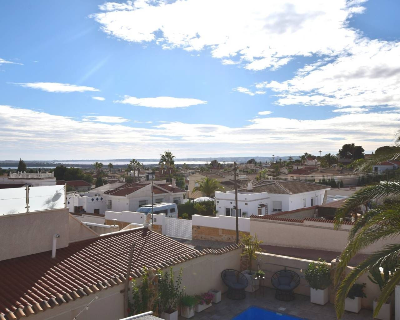 Villa 4 habitaciones 130m² en venta - Costa blanca sur - foto 4