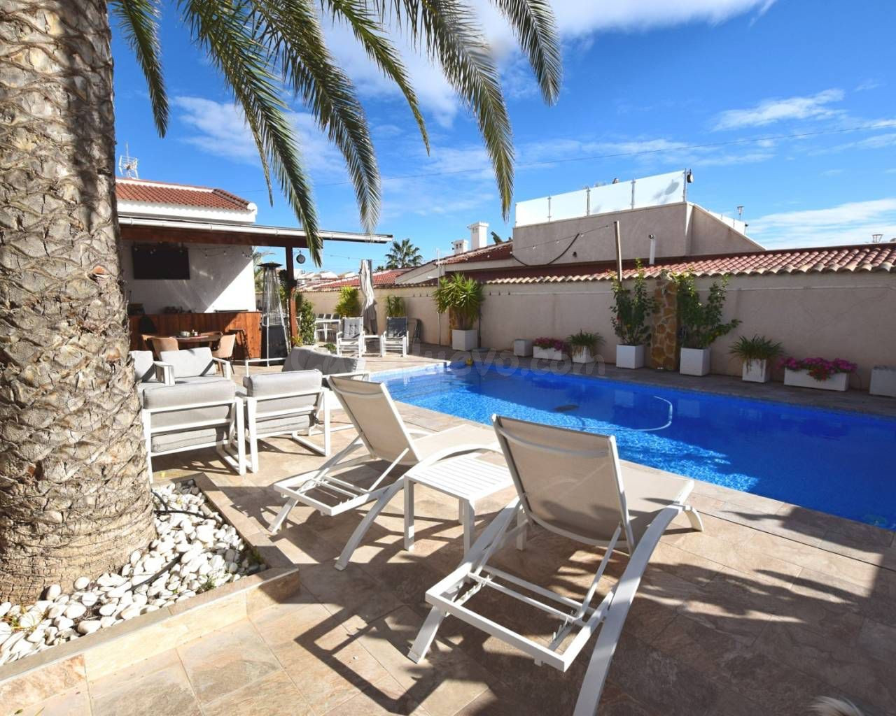 Villa 4 habitaciones 130m² en venta - Costa blanca sur - foto 5