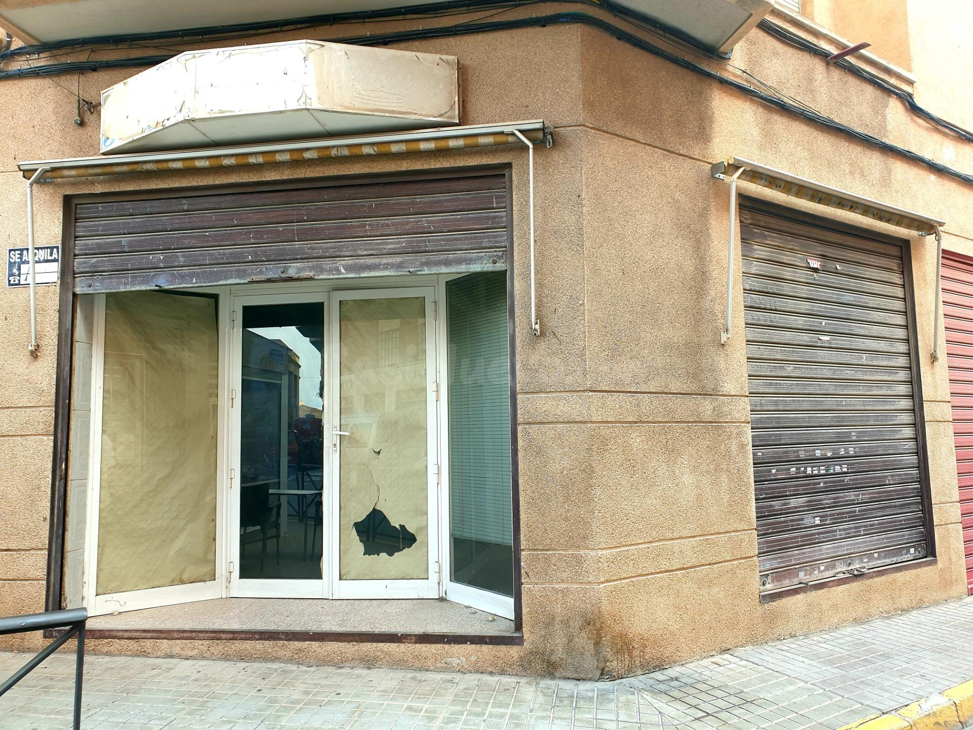 Local comercial 70m² en venta - ALARICO - foto 2