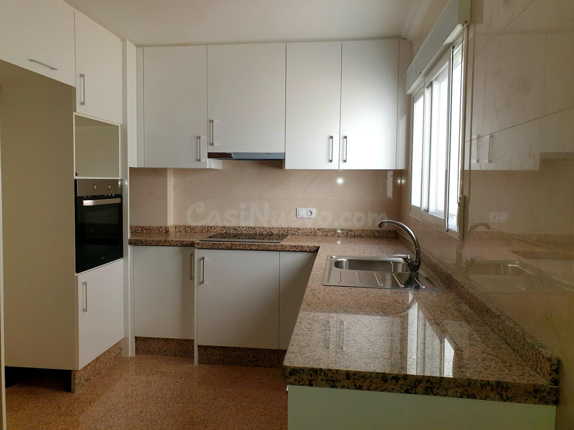 Piso 3 habitaciones 100m² en venta - SALITRE