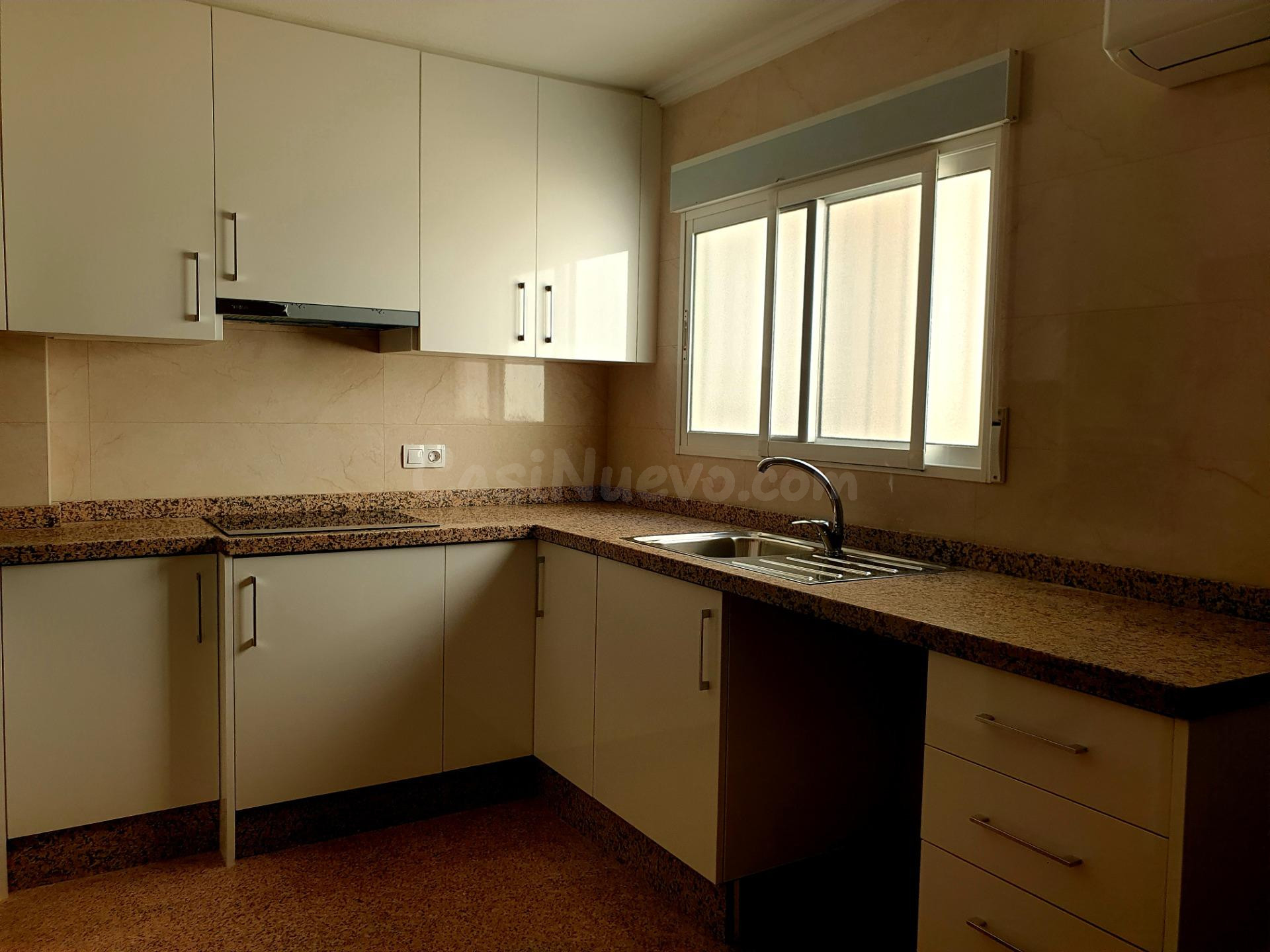 Piso 3 habitaciones 100m² en venta - SALITRE - foto 2