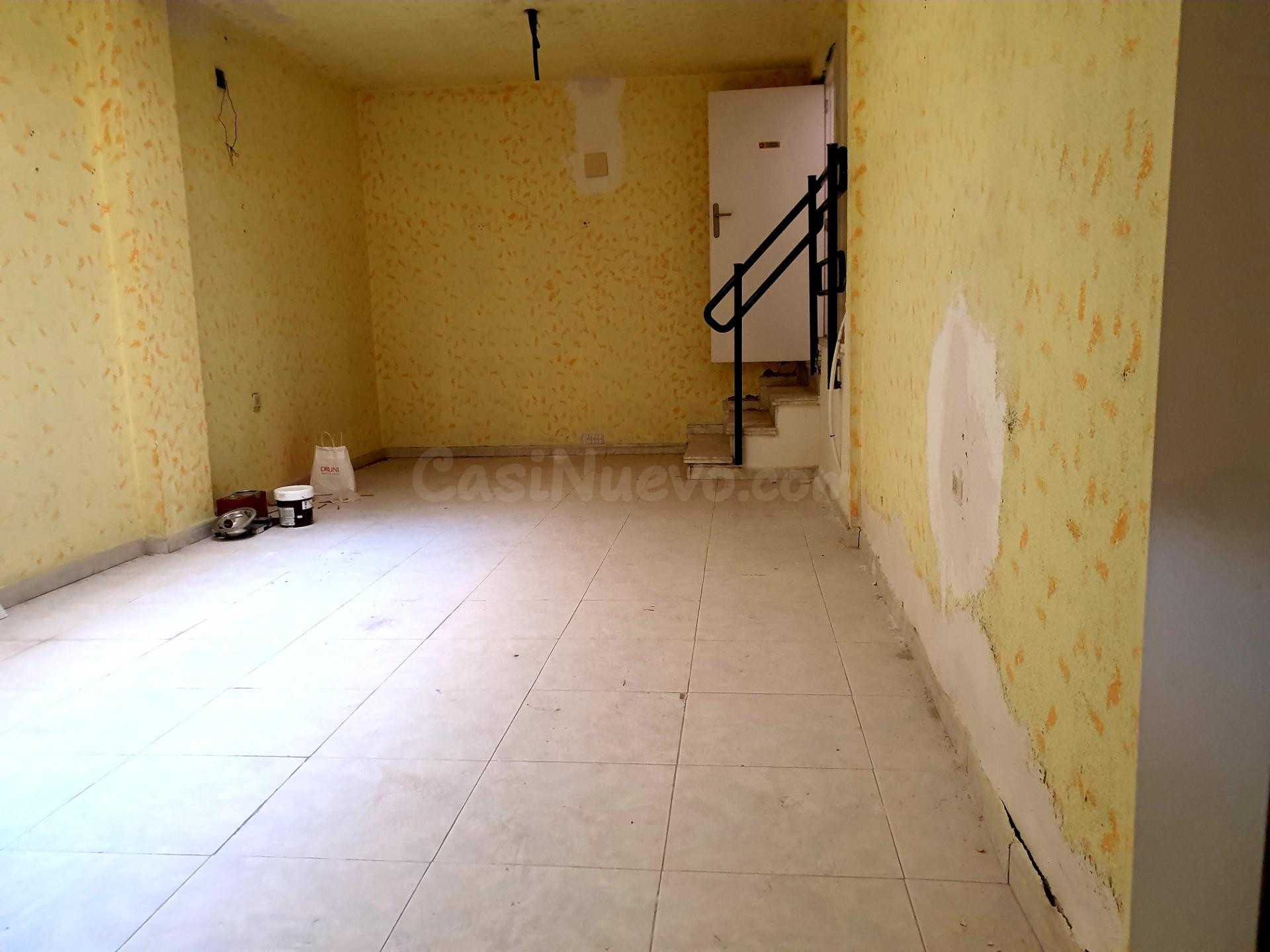 Local comercial 110m² en venta - AVENIDA DE MADRID - foto 3