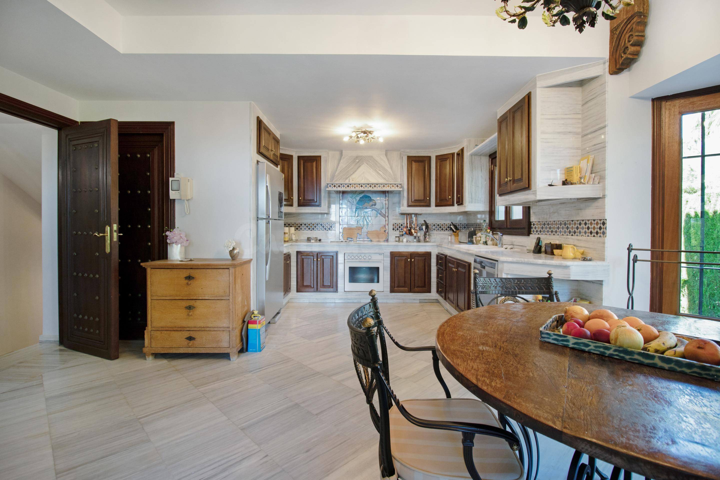 Stunning VIlla in Sierra Blanca - foto 5