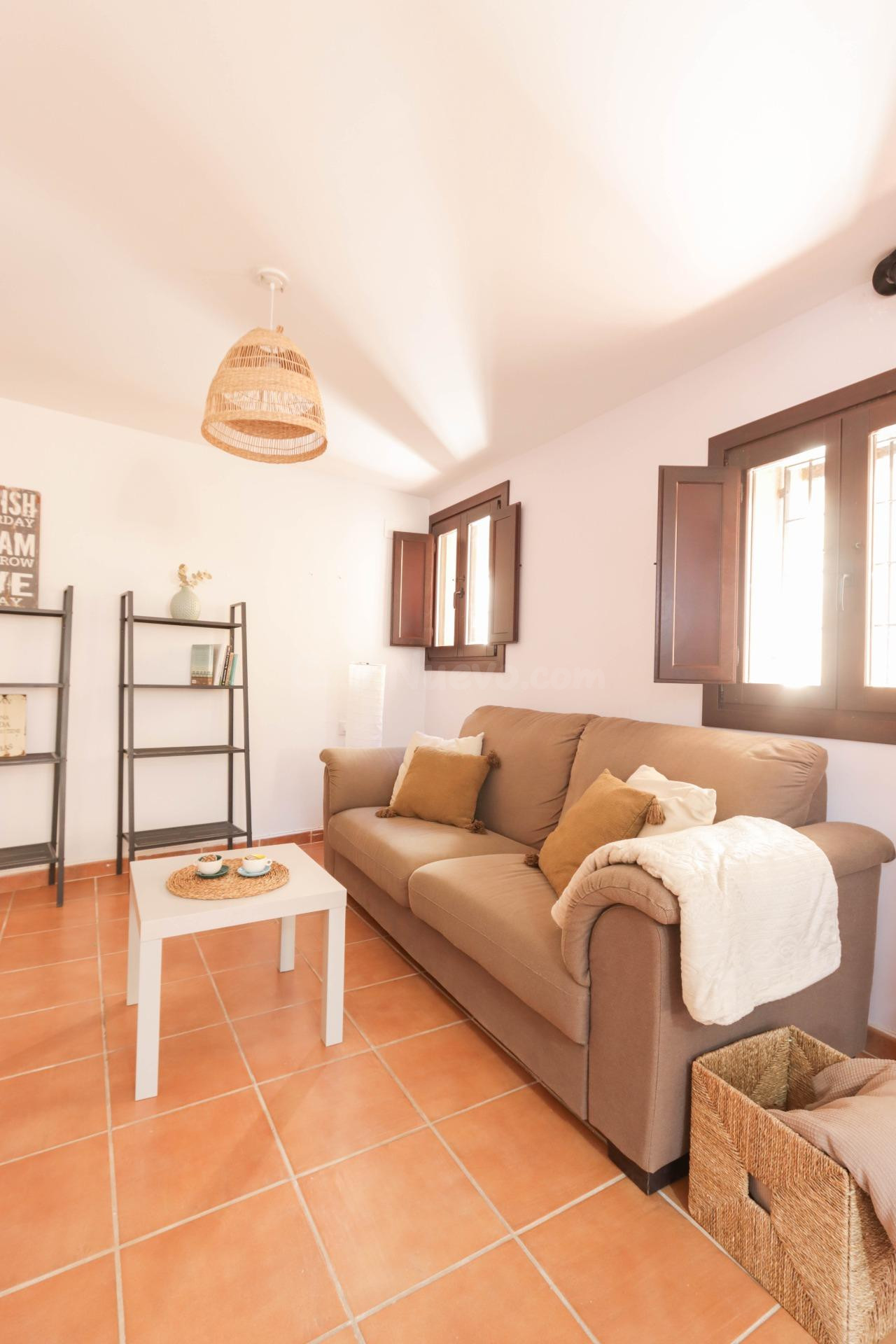 OPORTUNIDAD ÚNICA: ESPECTACULAR CASITA CON ENCANTO EN ADEMUZ - foto 5