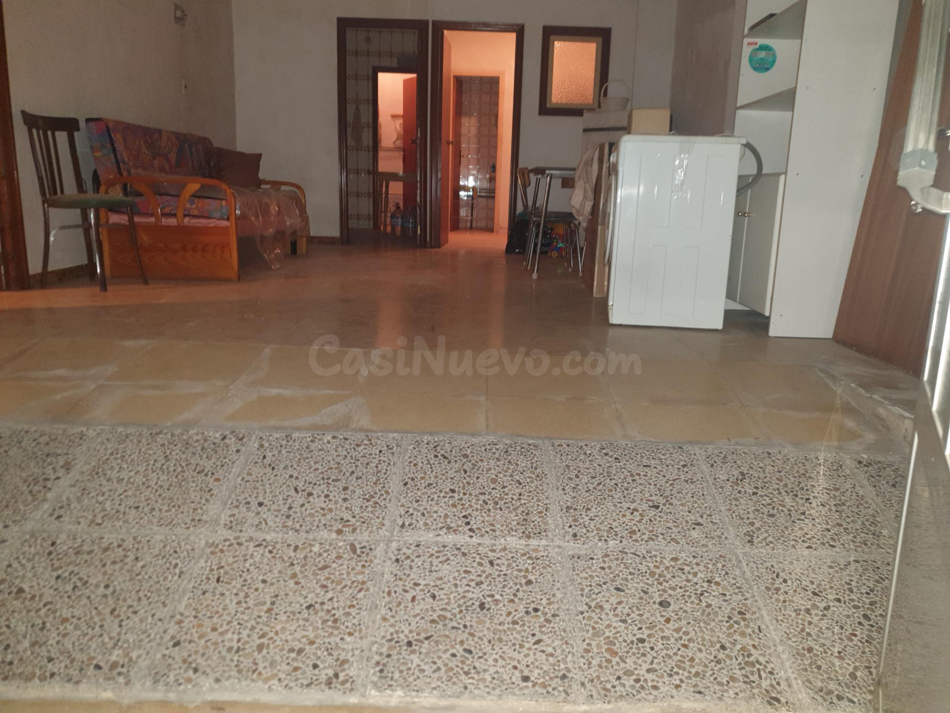 Local comercial 90m² en venta - CALVARIO - foto 2