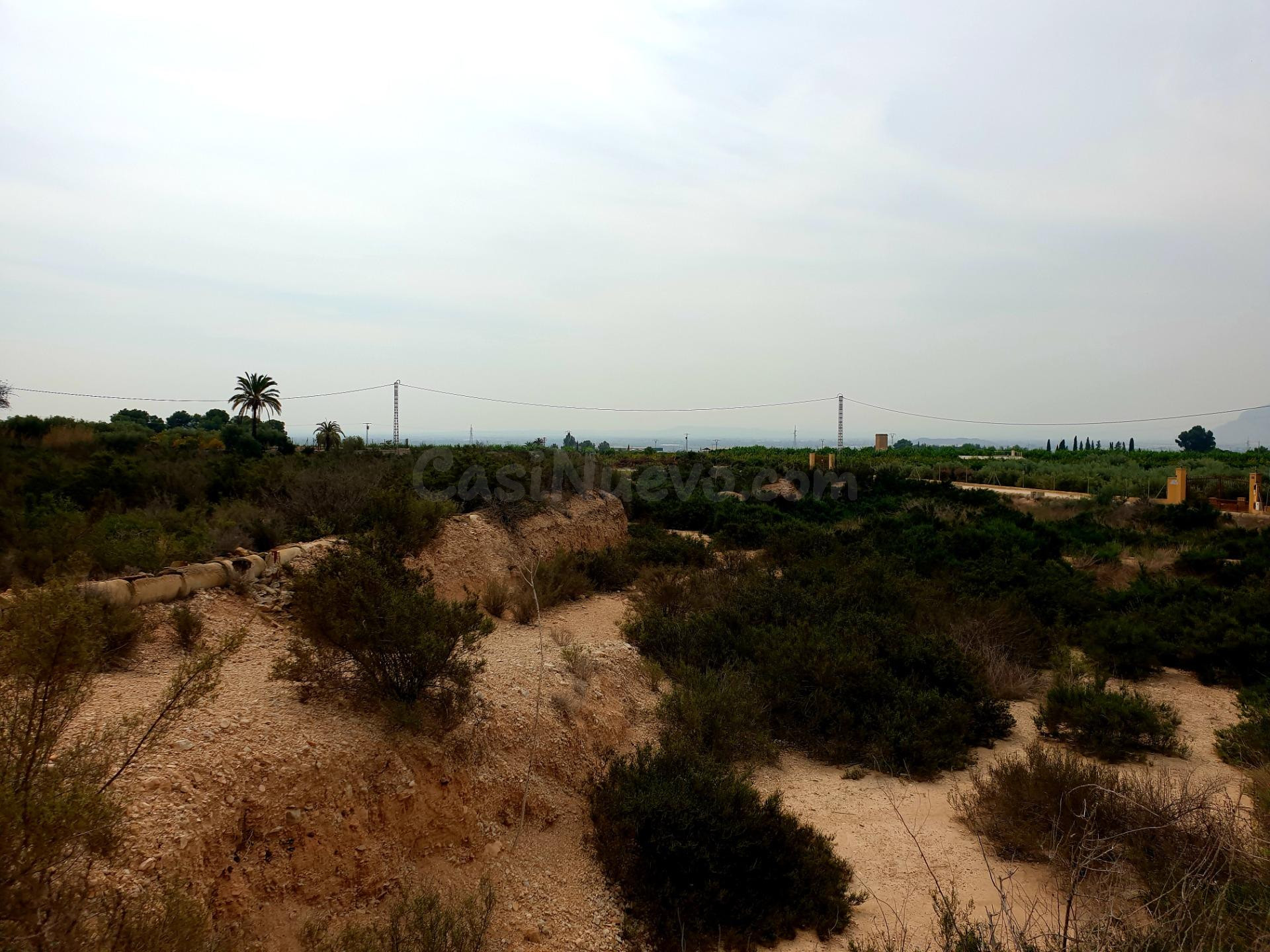 Terreno rural en venta - Partida amoros - foto 2