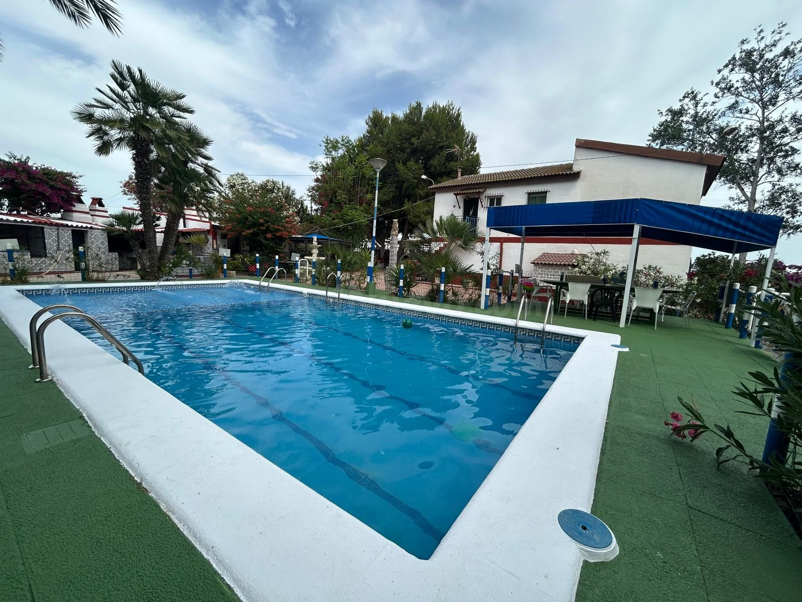 Casa de campo 5 habitaciones 300m² en venta - Comunidad valenciana