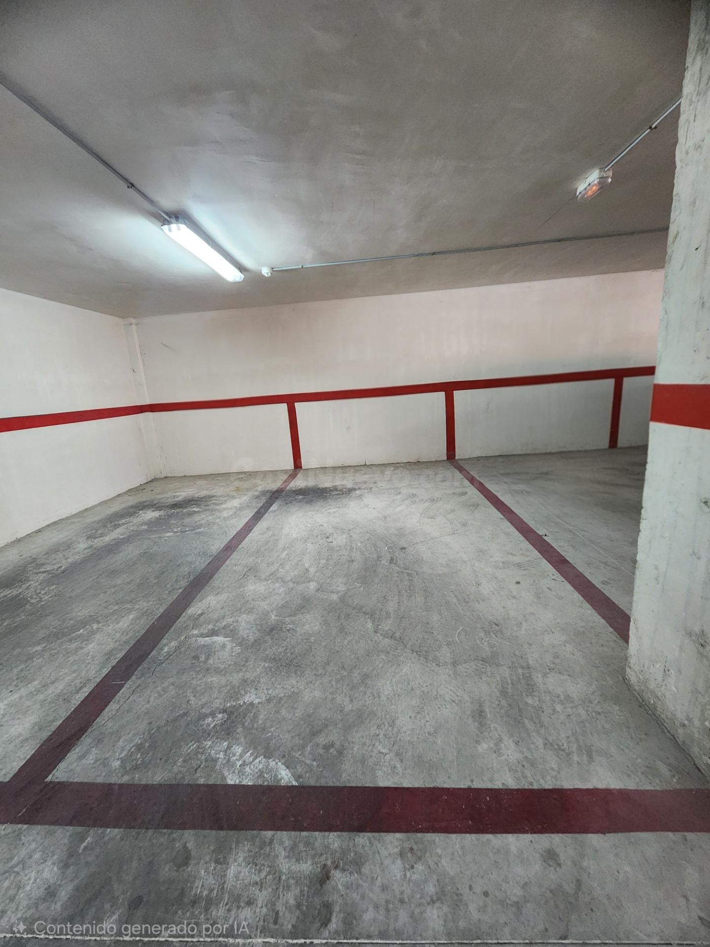 Garaje en venta - PARQUE VIEJO - foto 2