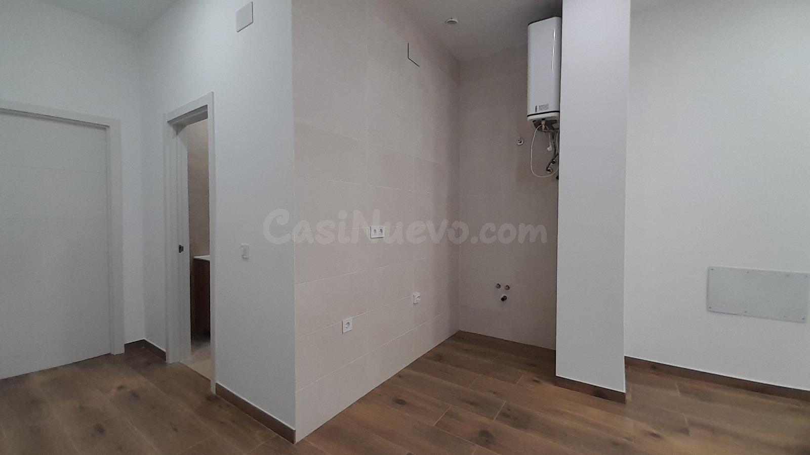 Piso 1 habitación 43m² en venta - Santa Cristina - San Rafae - foto 3