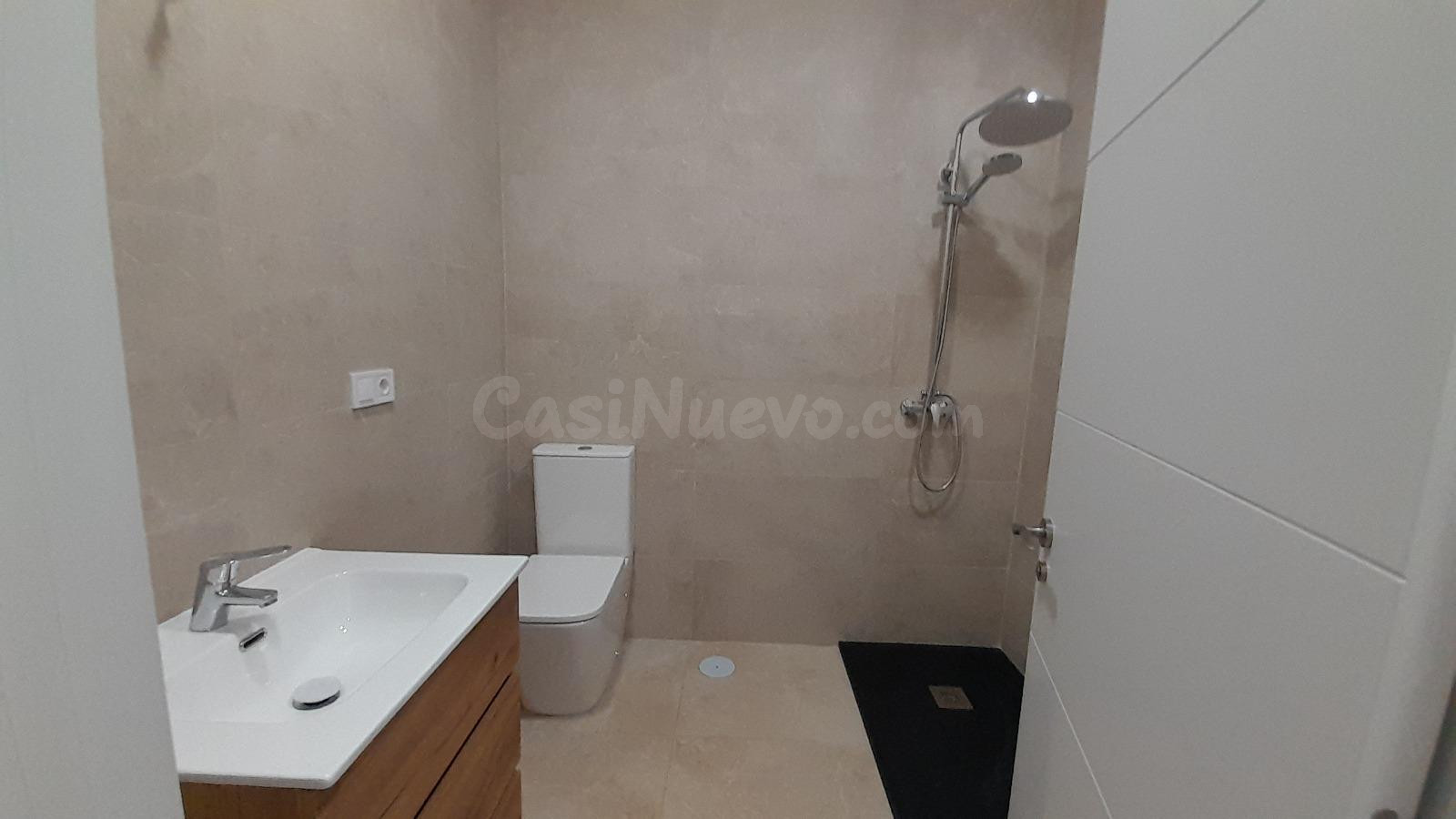 Piso 1 habitación 43m² en venta - Santa Cristina - San Rafae - foto 4