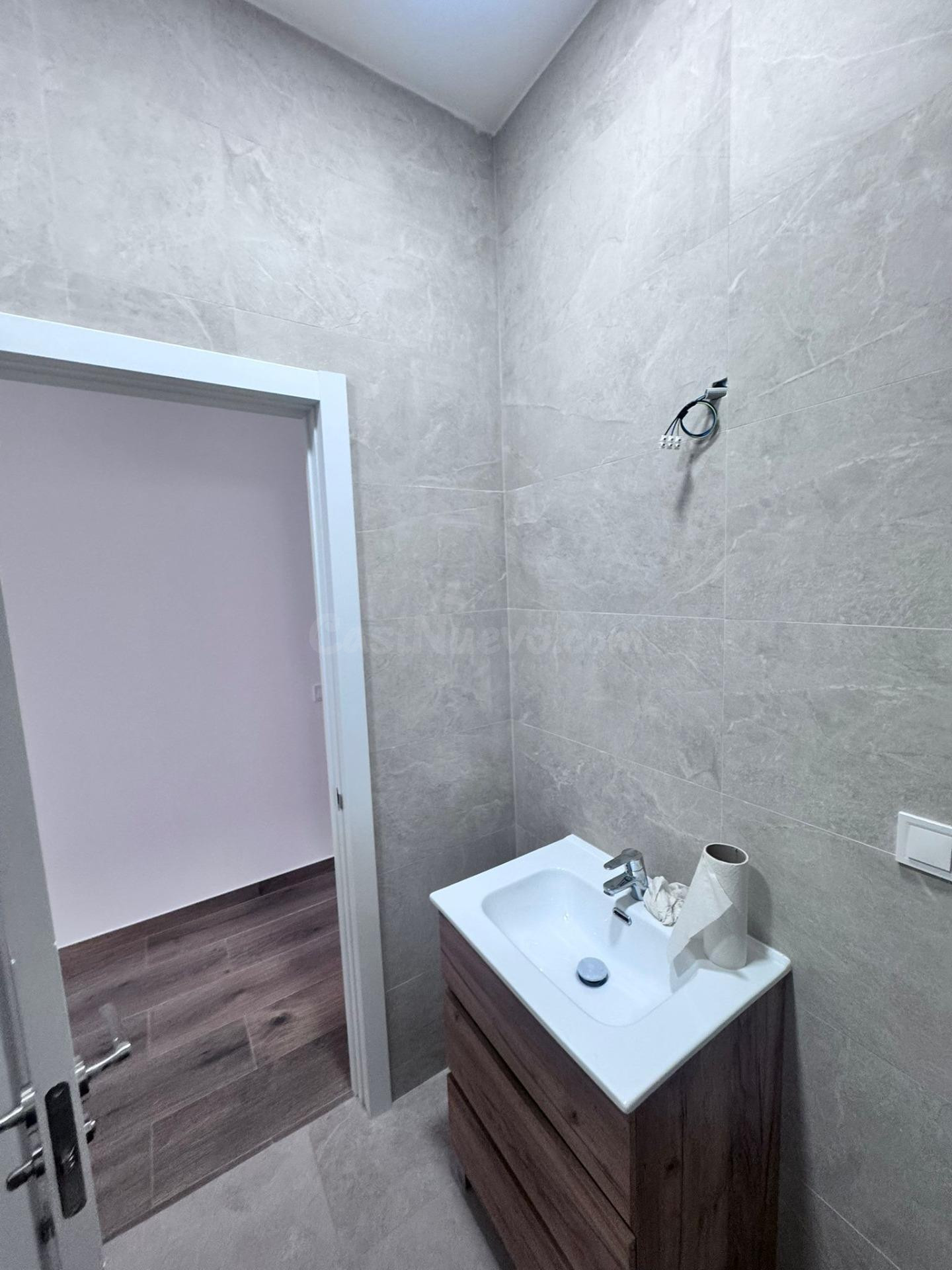Piso 1 habitación 43m² en venta - Santa Cristina - San Rafae - foto 5