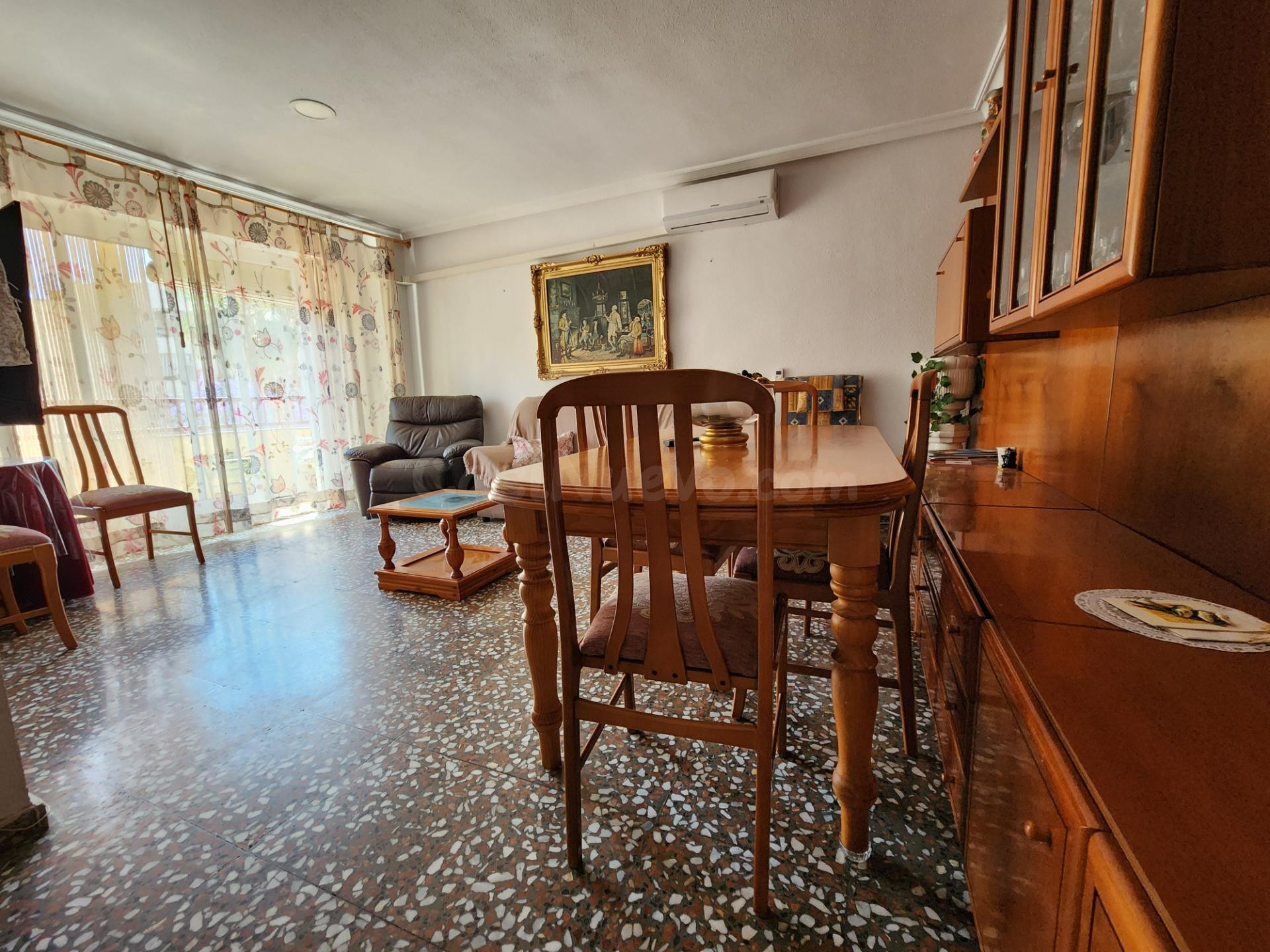 Se Vende piso