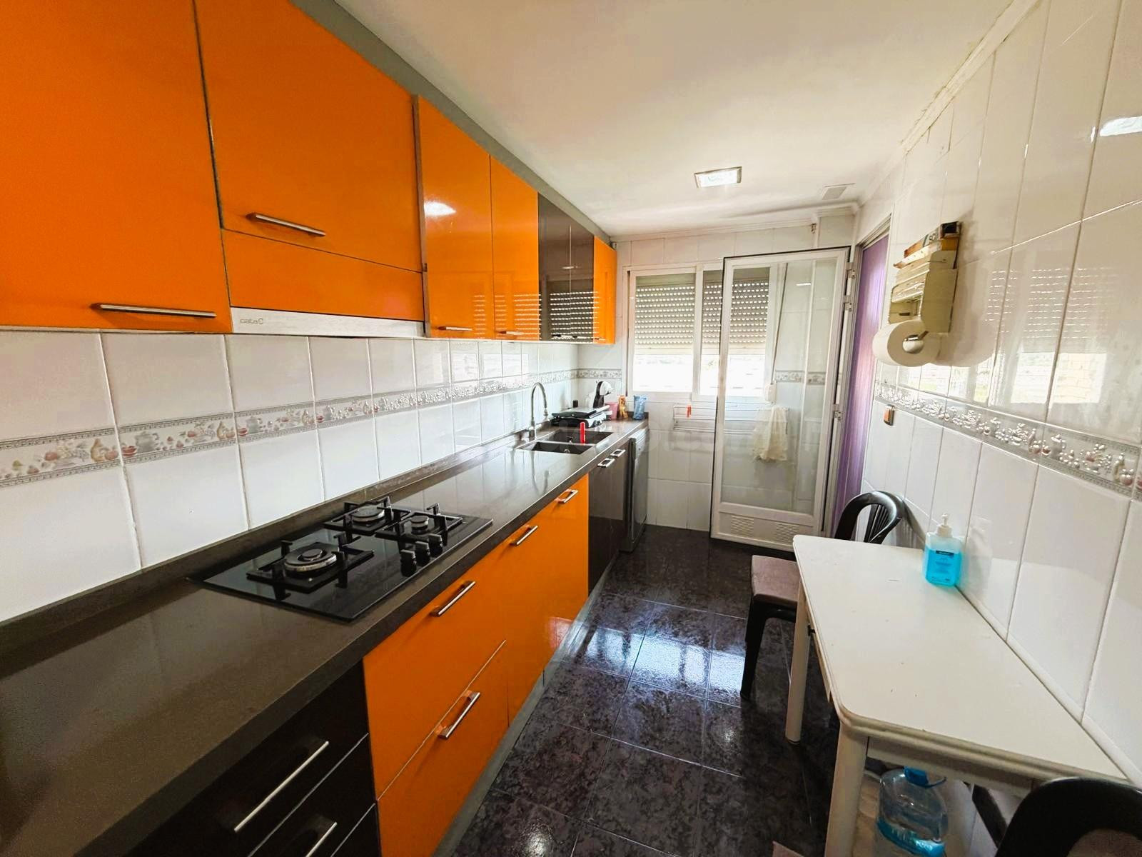 VIVIENDA V.P.O CON GARAJE EN ALDAIA