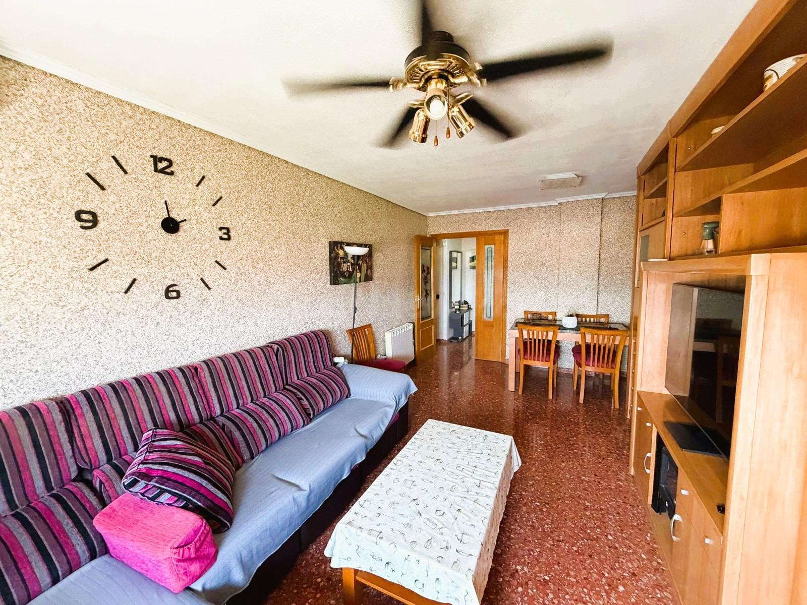 VIVIENDA V.P.O CON GARAJE EN ALDAIA - foto 3