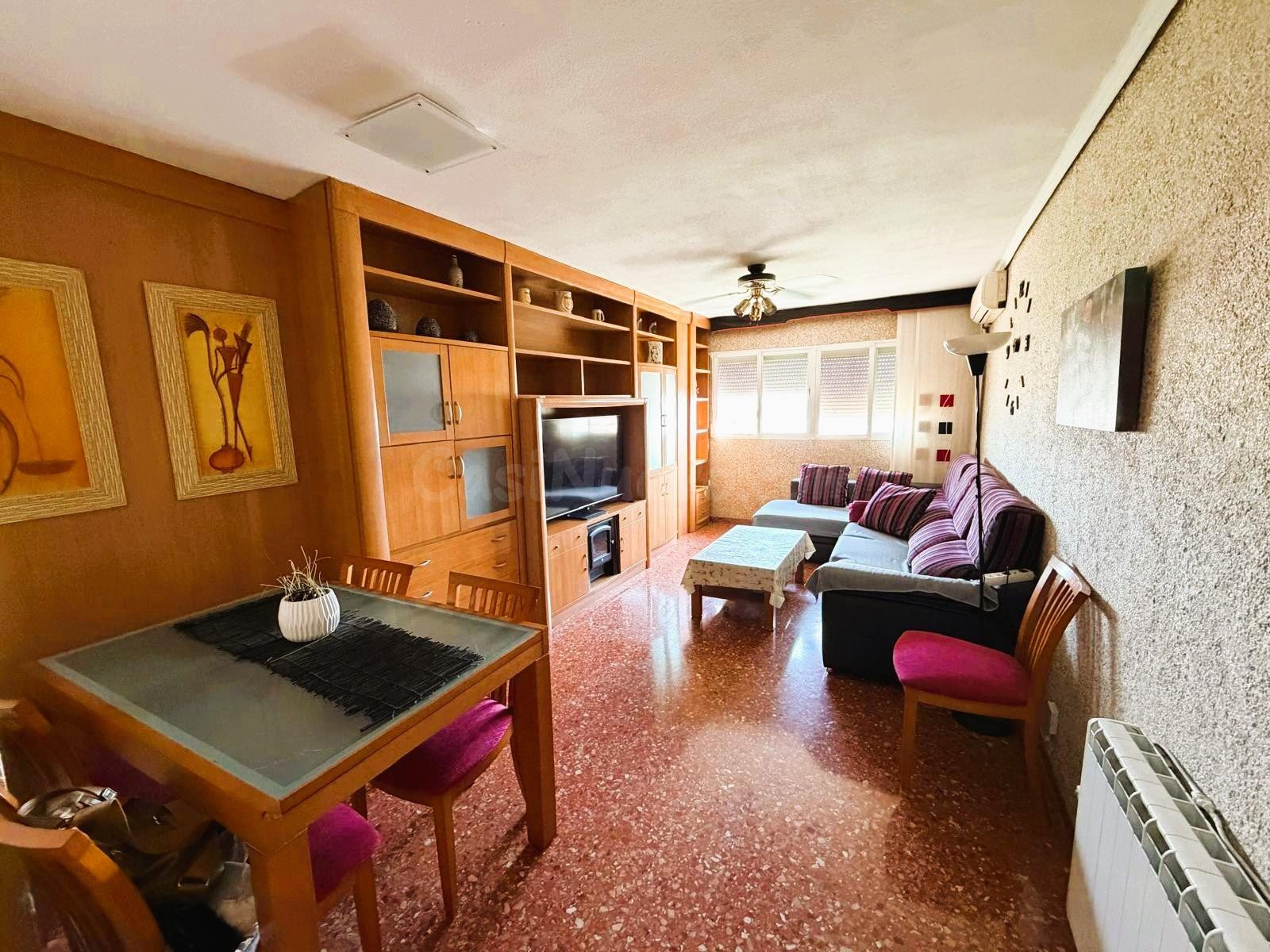 VIVIENDA V.P.O CON GARAJE EN ALDAIA - foto 4