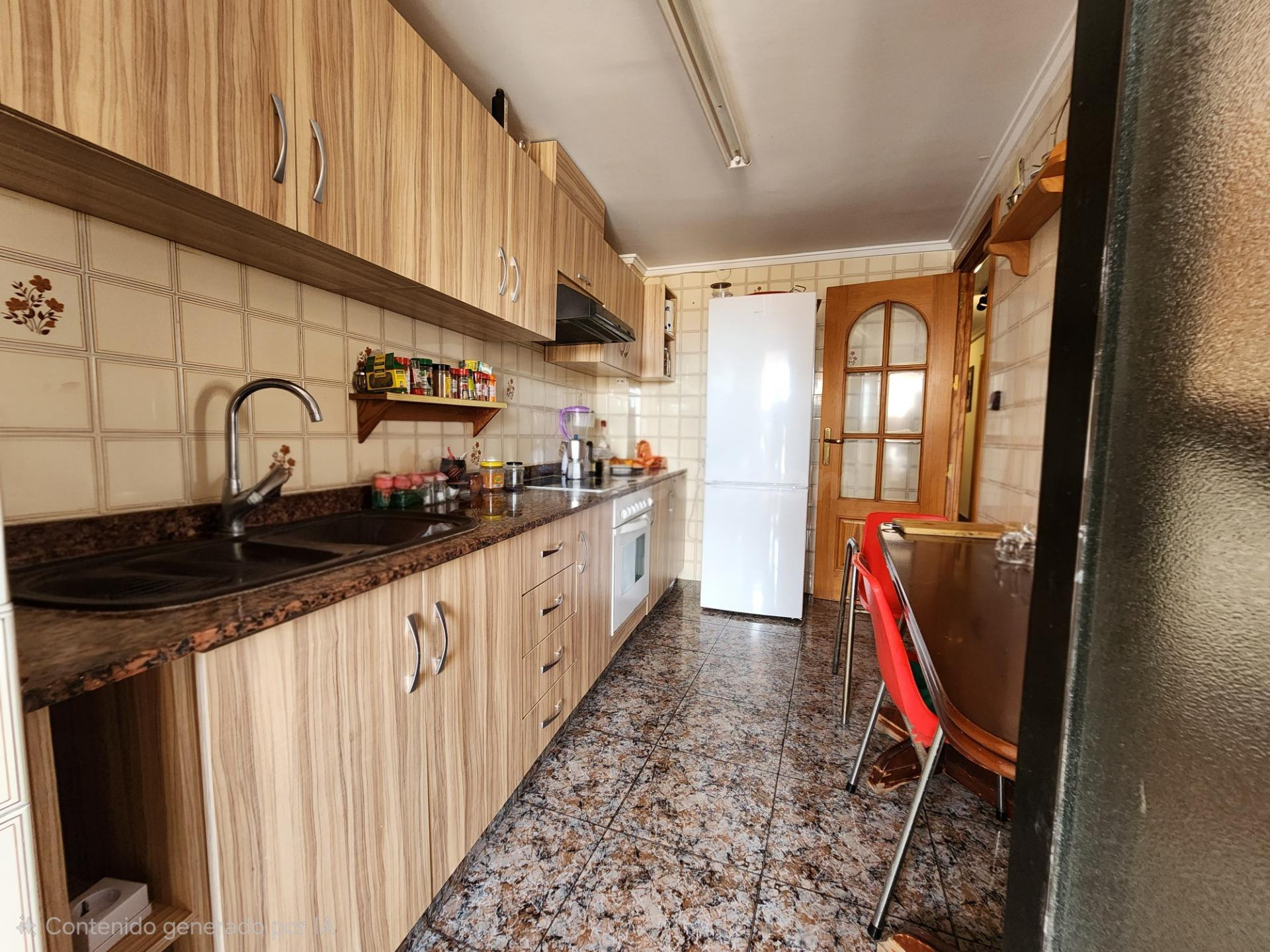 Se vende piso - foto 2