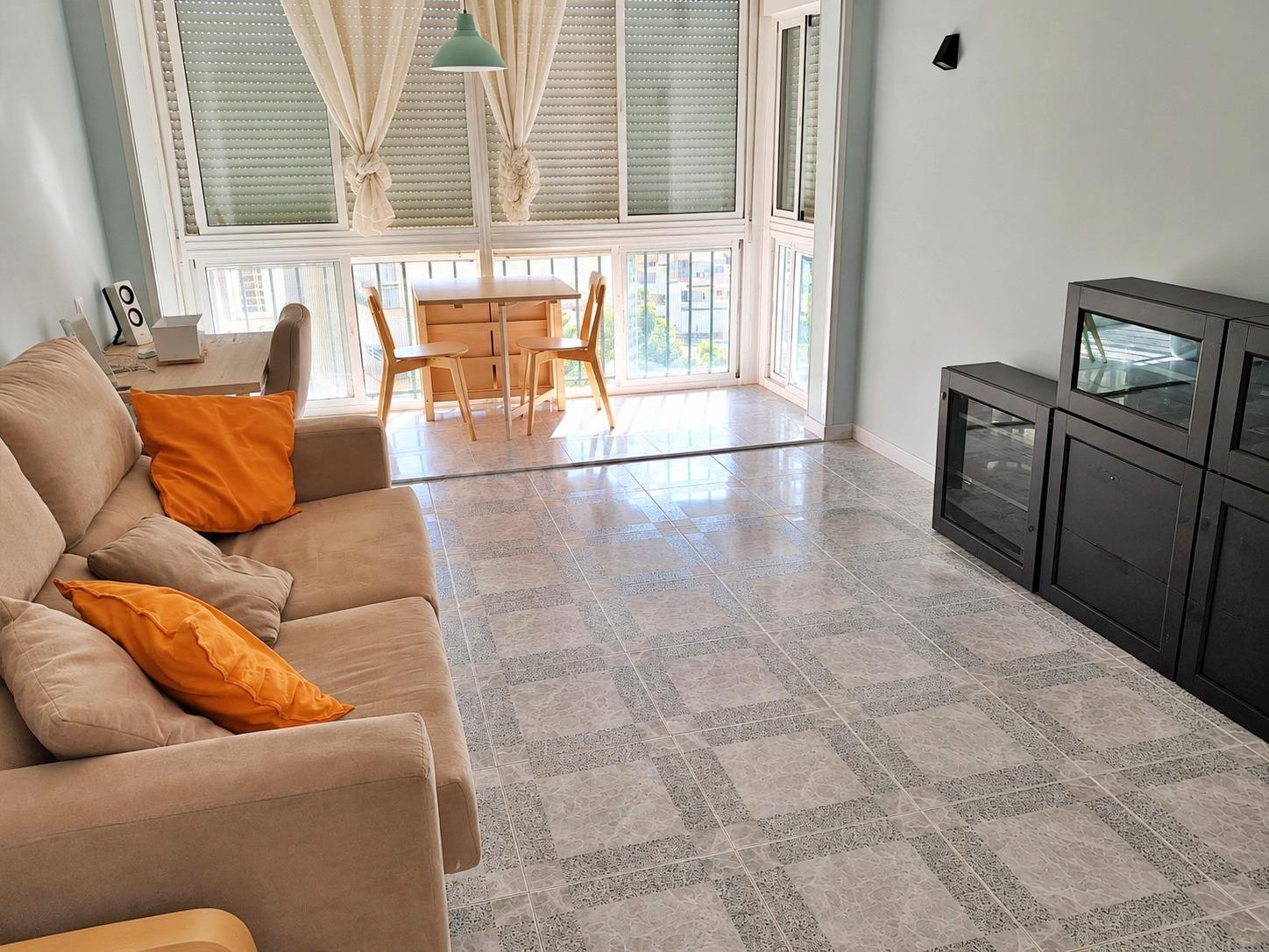 ESTUDIO EN VENTA EN URBANIZACION CON PISCINA EN LA CALA DEL  - foto 3