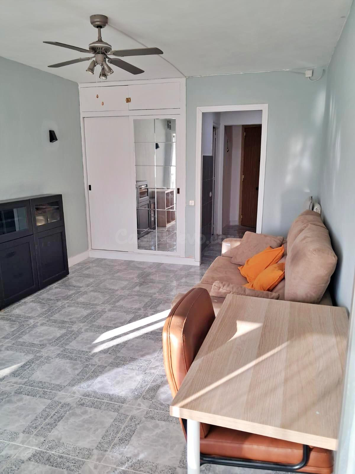 ESTUDIO EN VENTA EN URBANIZACION CON PISCINA EN LA CALA DEL  - foto 5