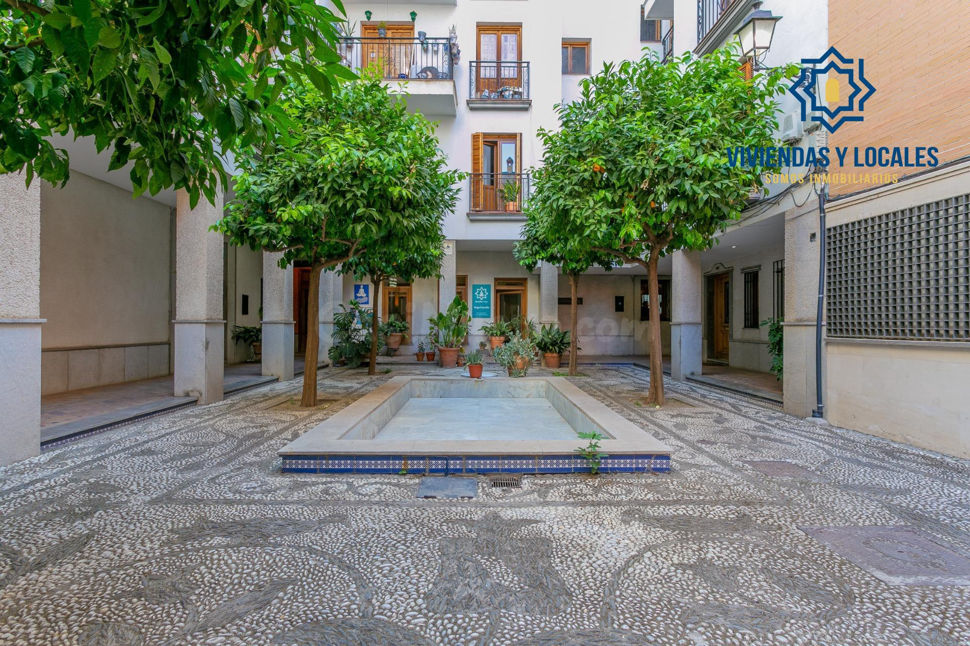 TRASTERO EN VENTA EN EL CENTRO DE GRANADA - foto 5