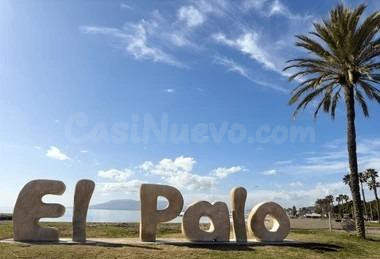 Espectacular Piso reformado con Vistas al Mar en El Palo