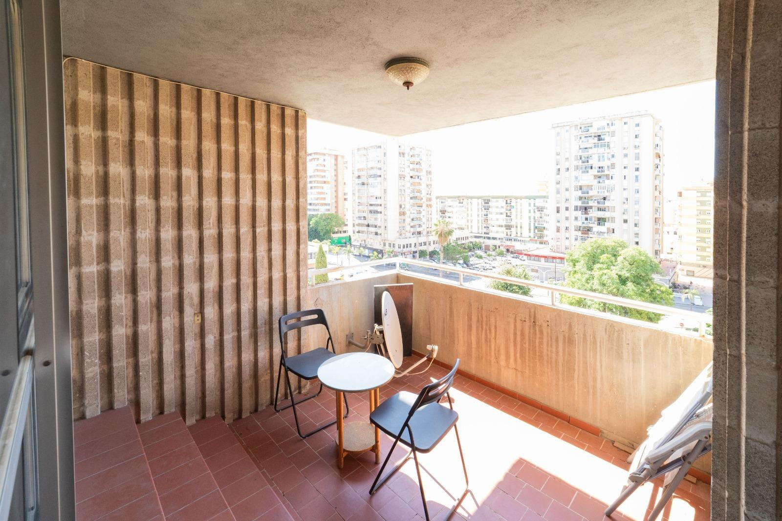 Piso en Avd. de Andalucia - foto 2