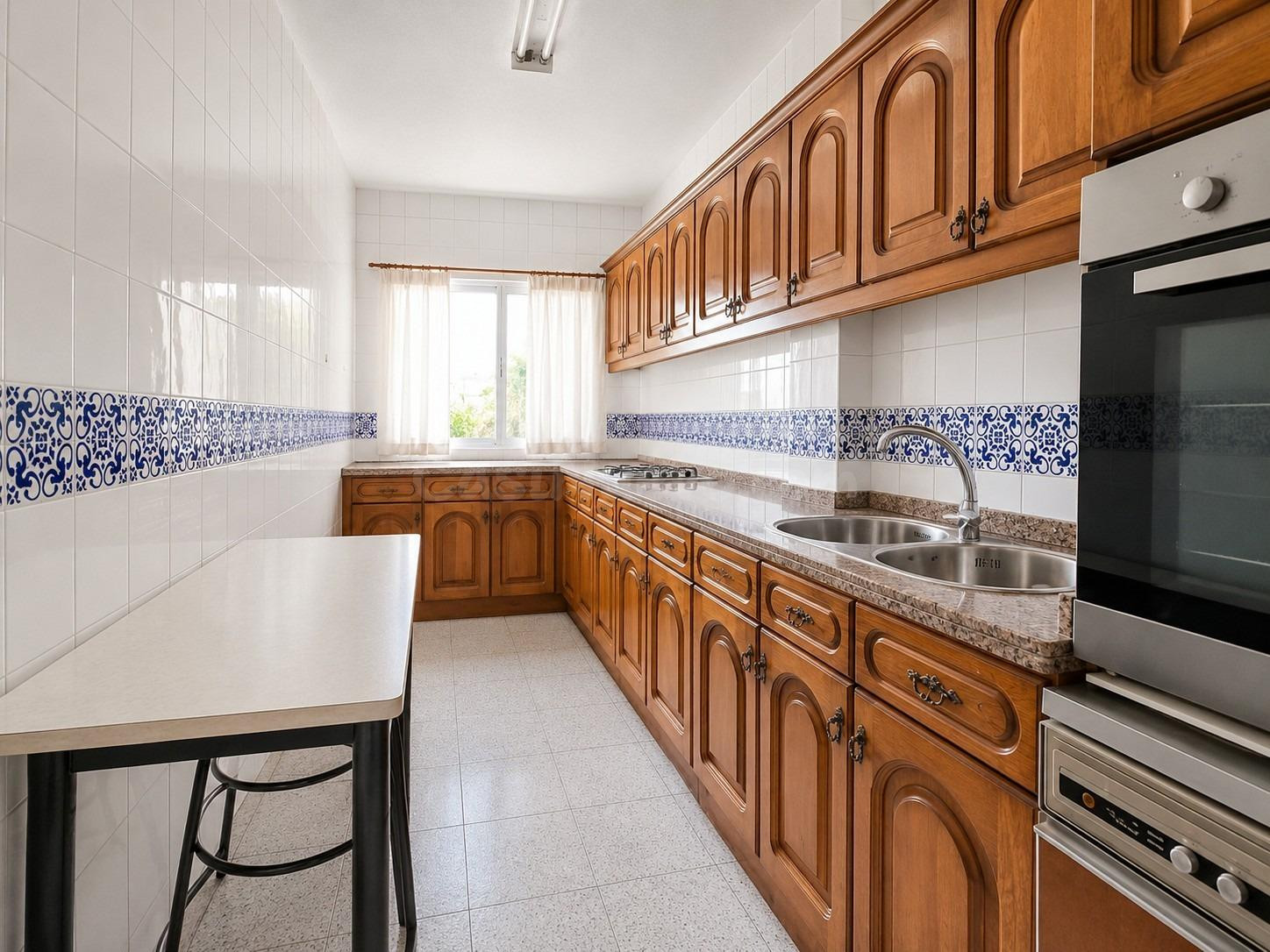 Piso en Avd. de Andalucia - foto 4