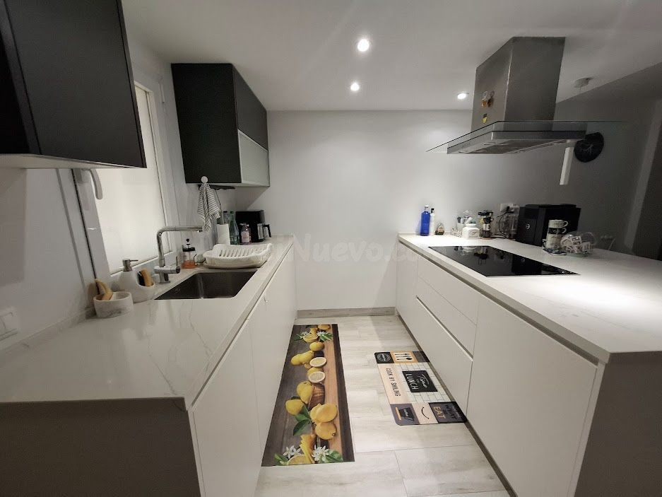 ¡Ubicación! ¡Ubicación! ¡Ubicación! – PISO AMUEBLADO, TOTALM - foto 2