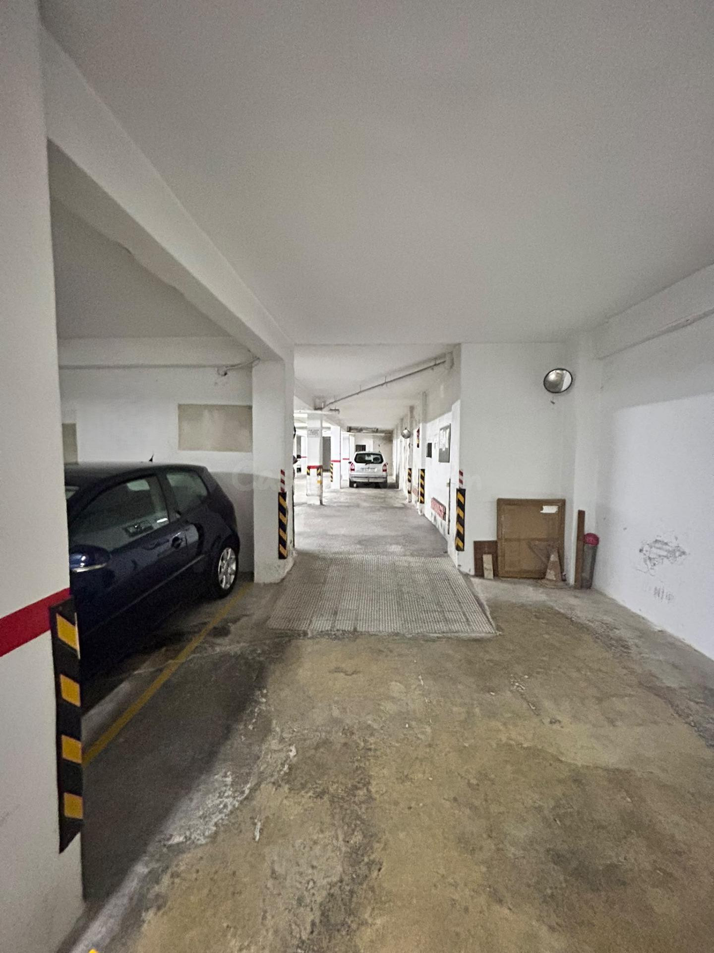 GARAJE EN VENTA - QUART DE POBLET ZONA SALT DE L' AIGUA - foto 3