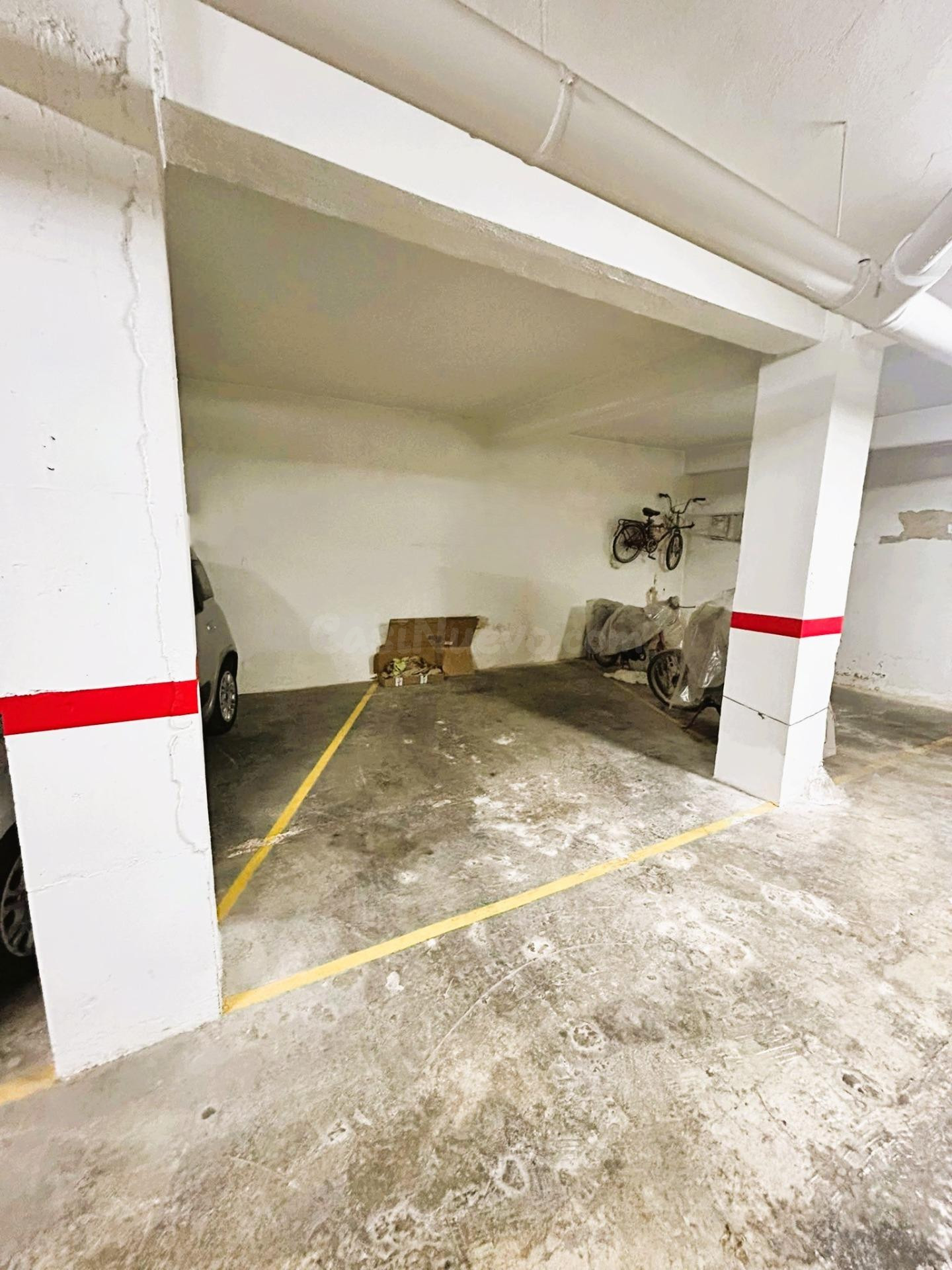 GARAJE EN VENTA - QUART DE POBLET ZONA SALT DE L' AIGUA - foto 4